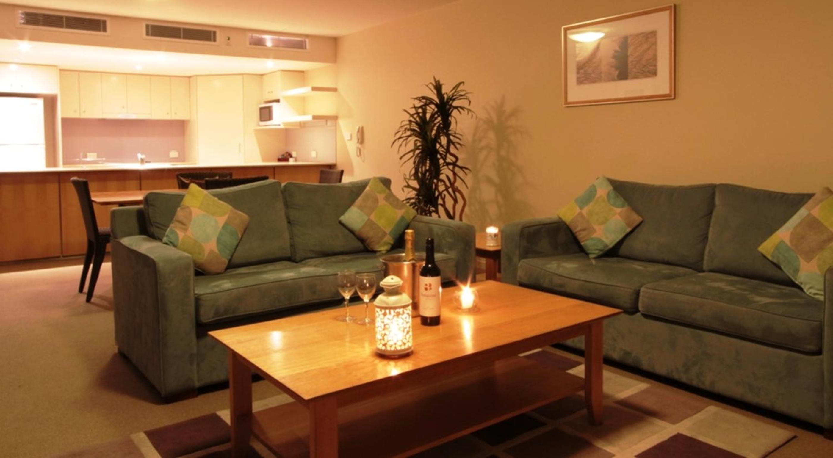 Two-Bedroom Apartment - Photo 5