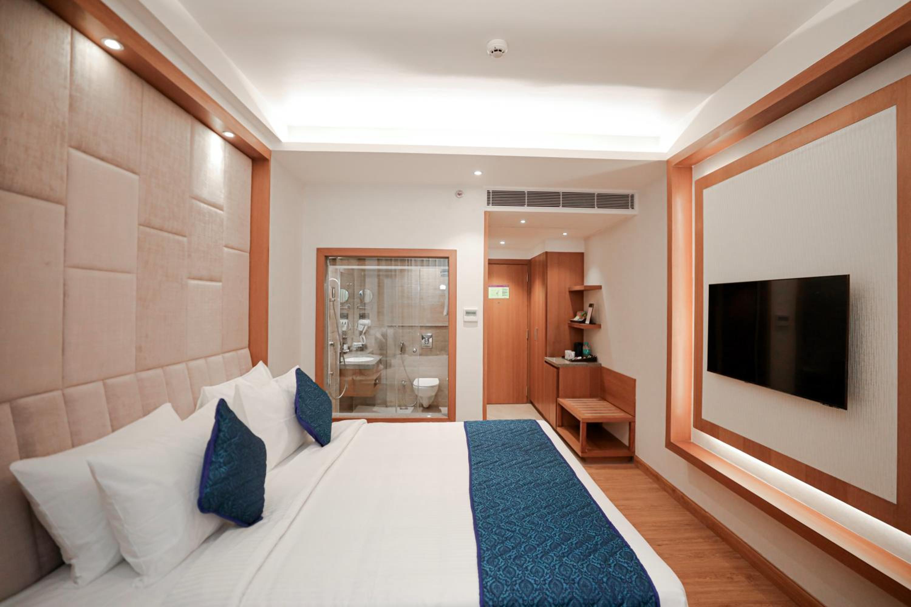 Standard Double Room photo 1