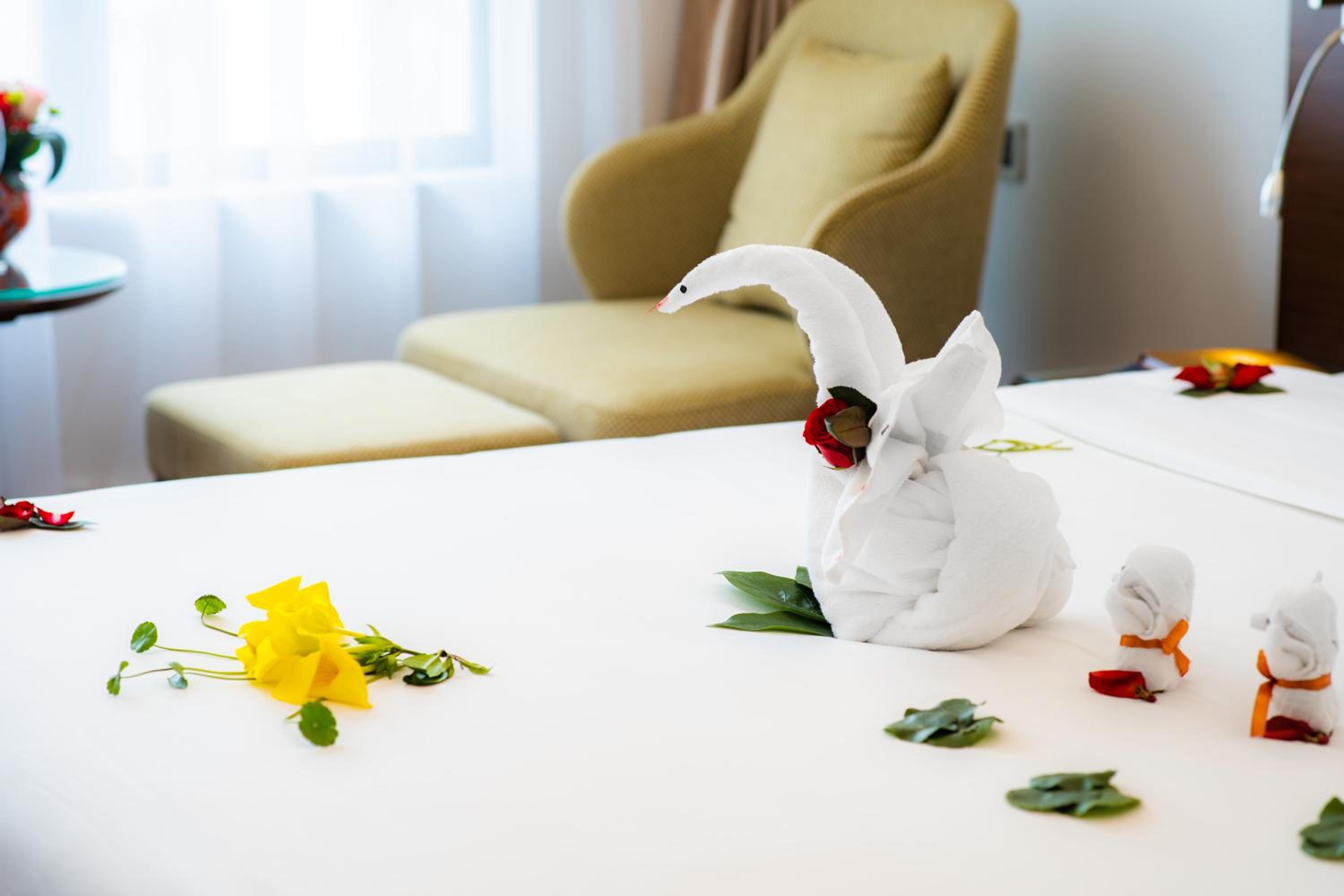 Deluxe Double or Twin Room - Photo 3