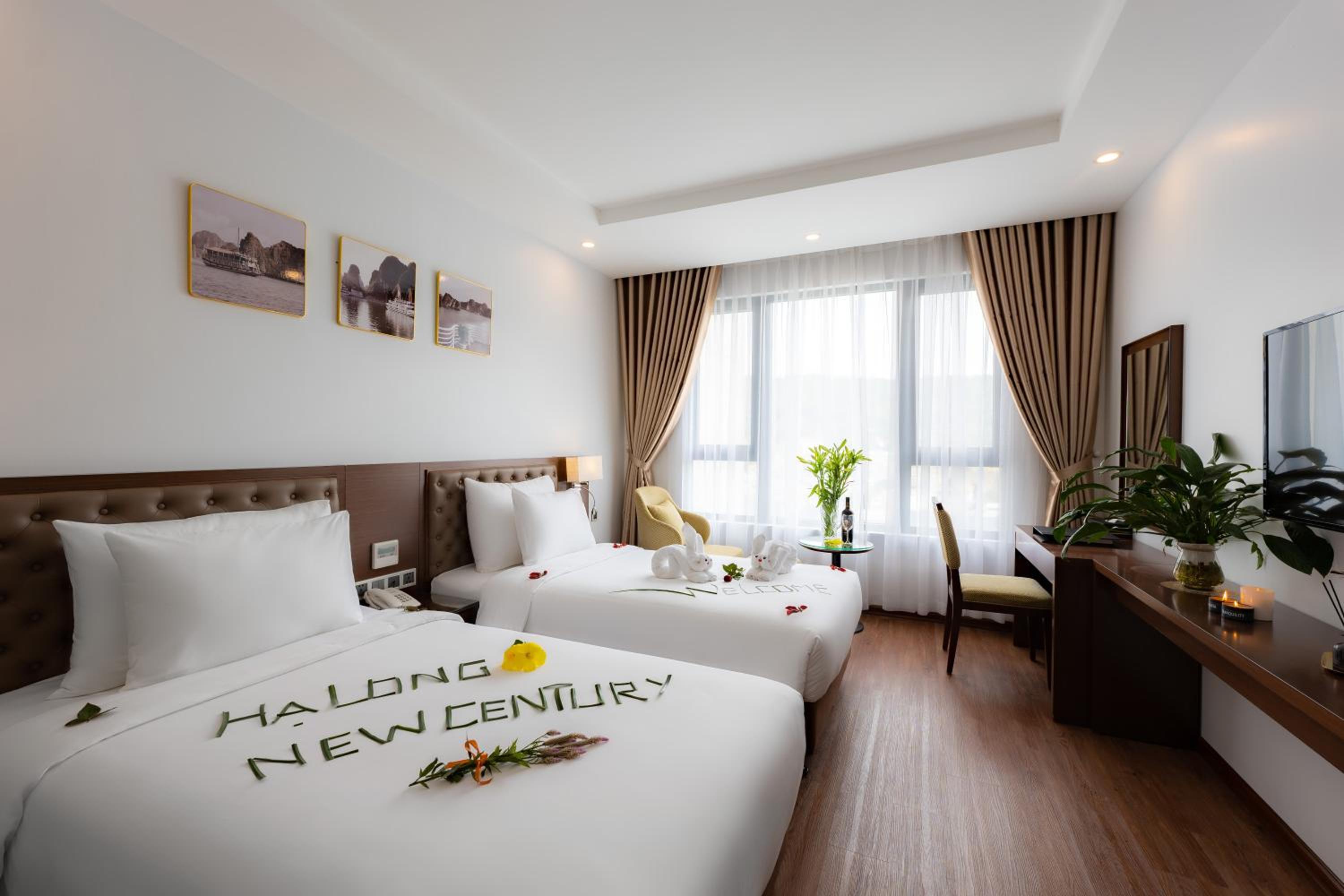 Deluxe Double or Twin Room - Photo 1