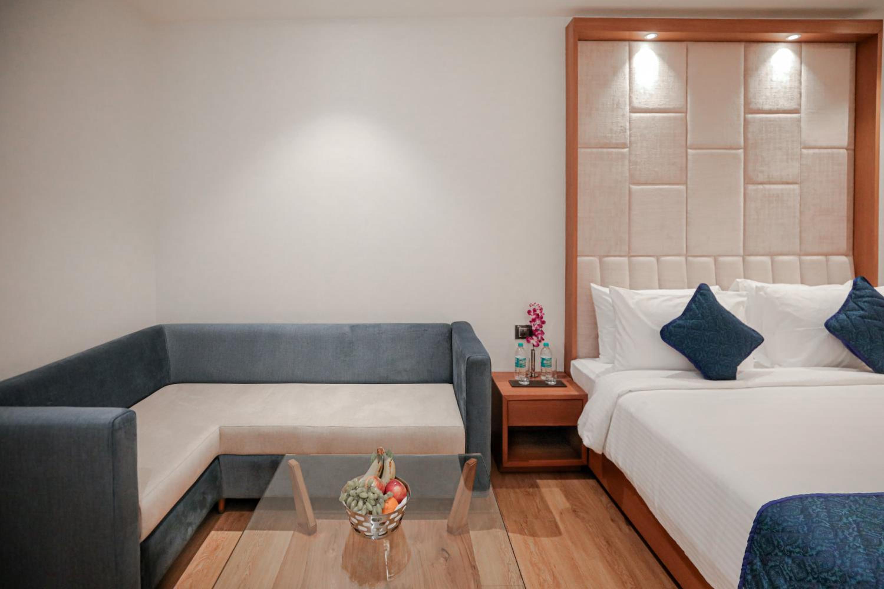 King Room photo 2