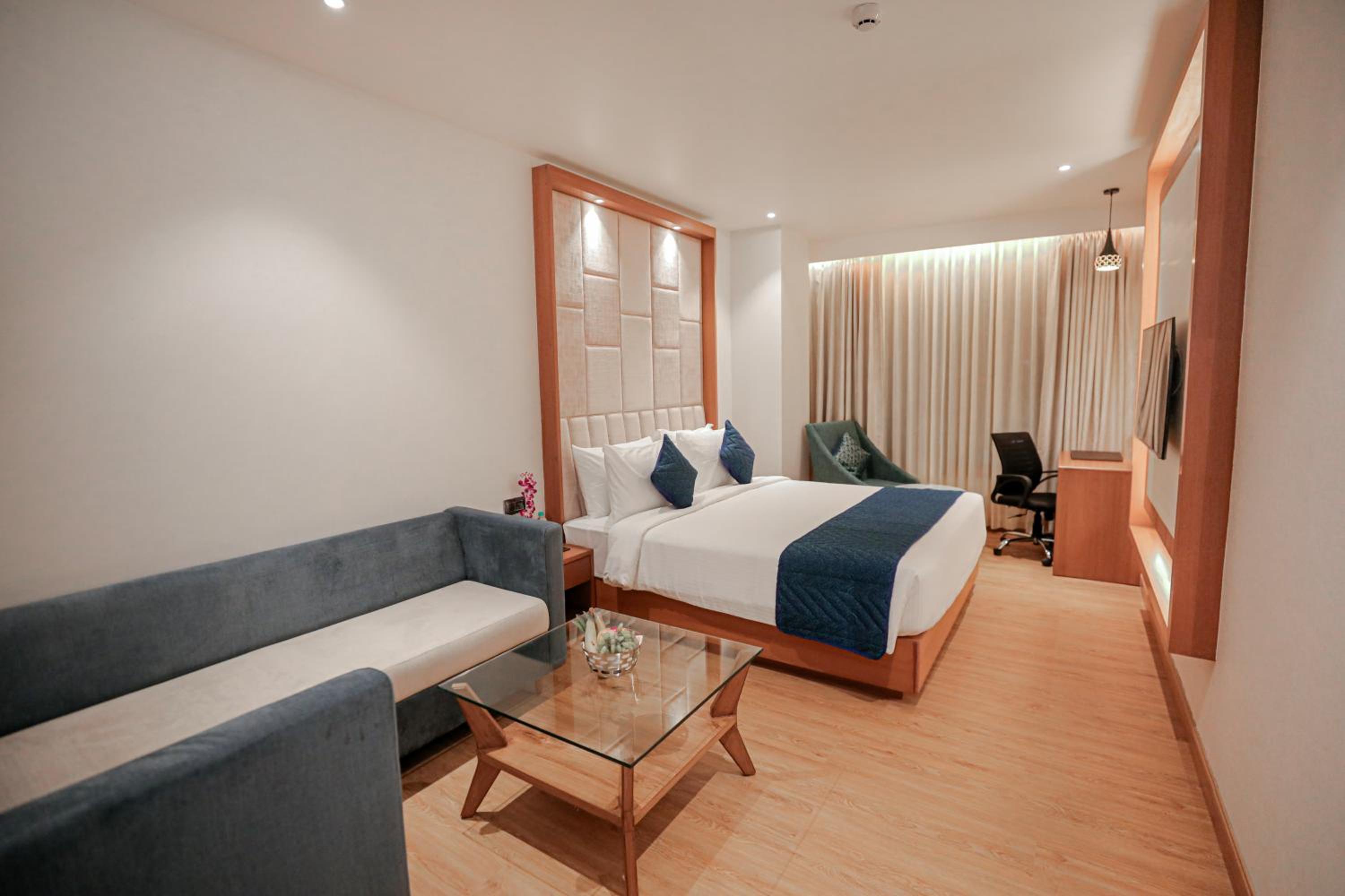 King Room photo 1