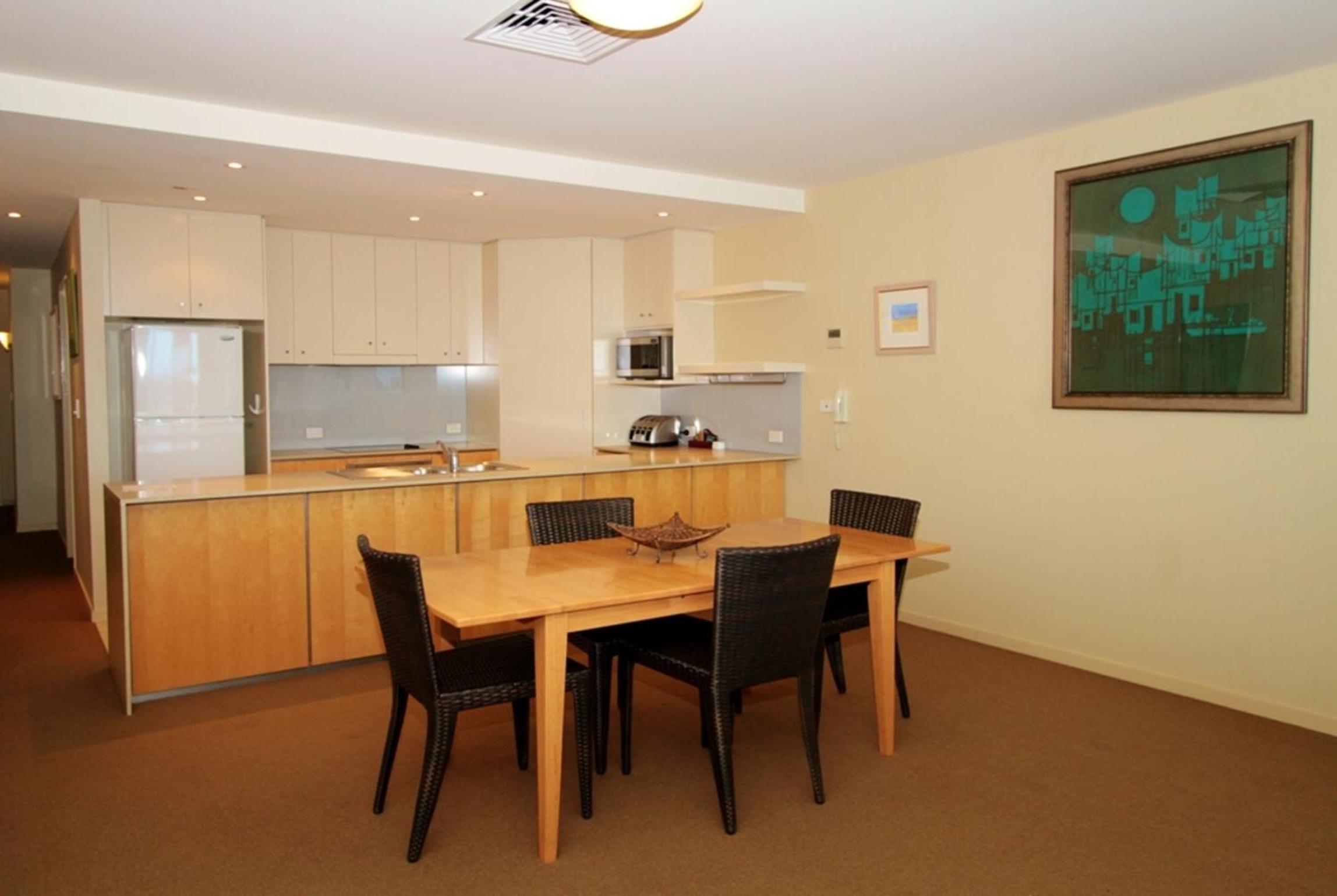 Two-Bedroom Apartment - Photo 4
