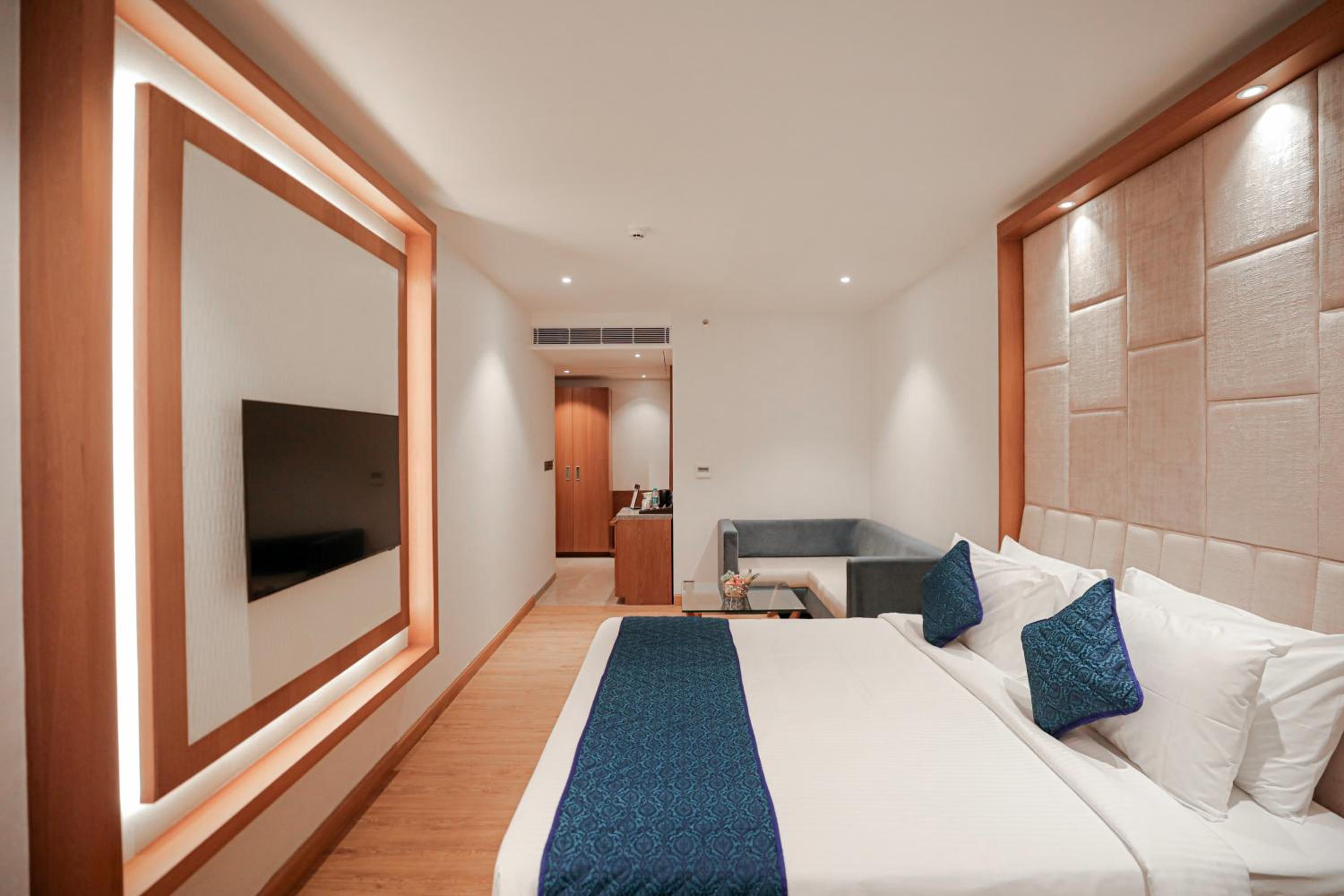 King Room photo 3