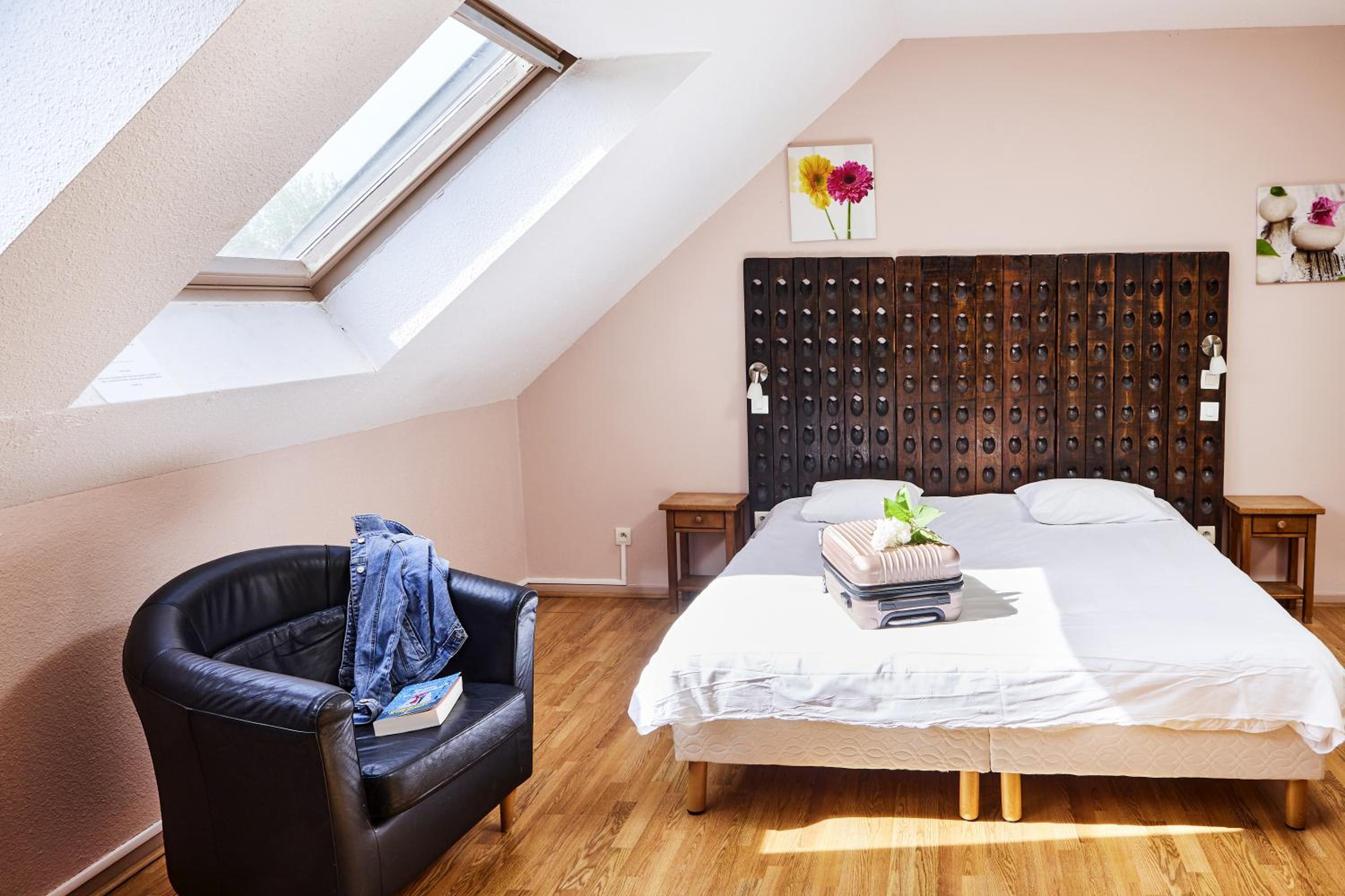 Quadruple Room - Photo 2