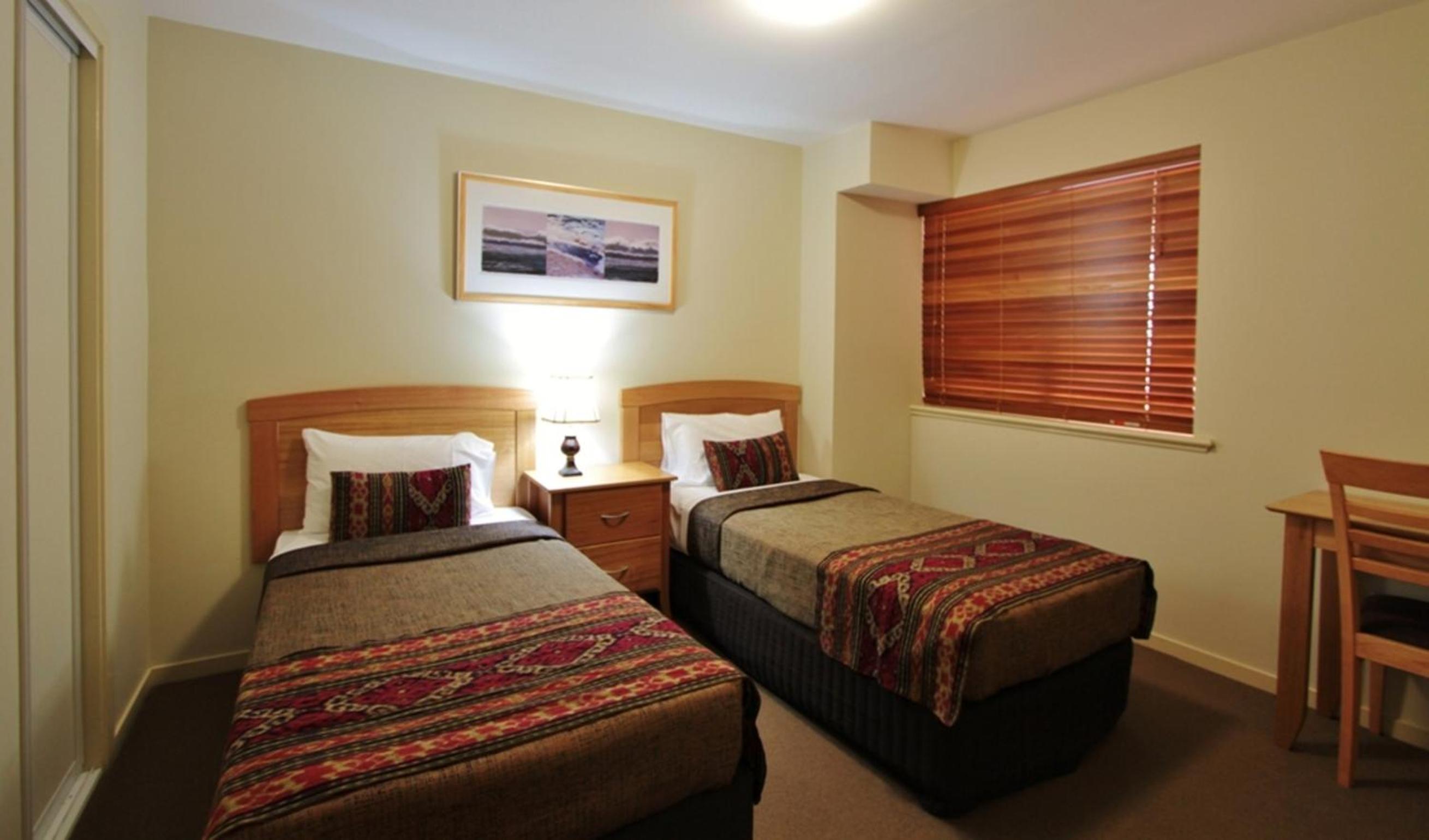 Two-Bedroom Apartment - Photo 3