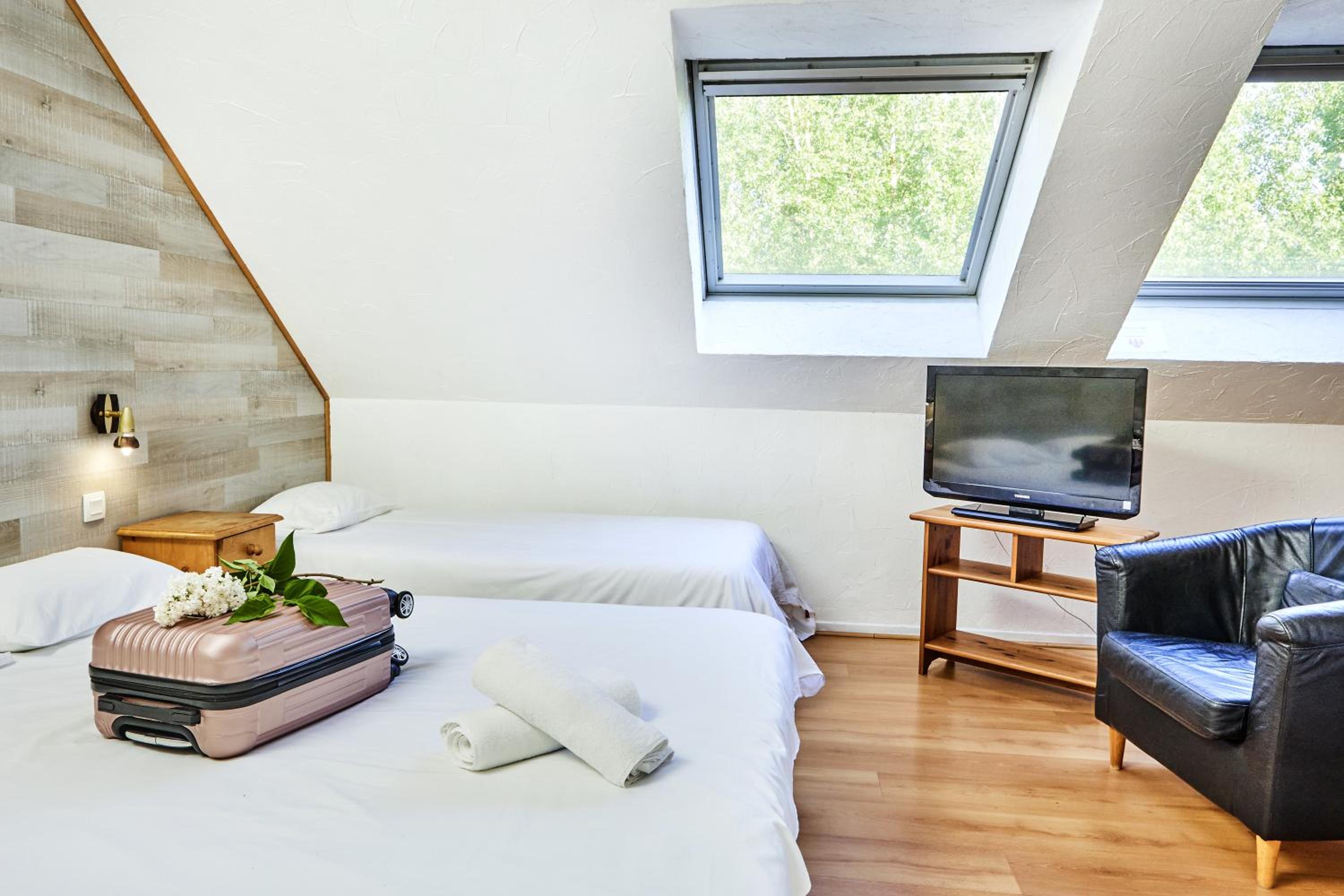 Triple Room - Photo 1