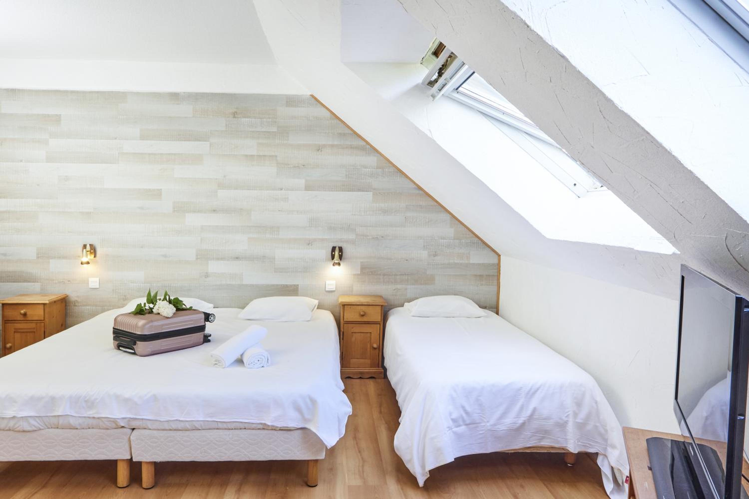 Triple Room - Photo 2