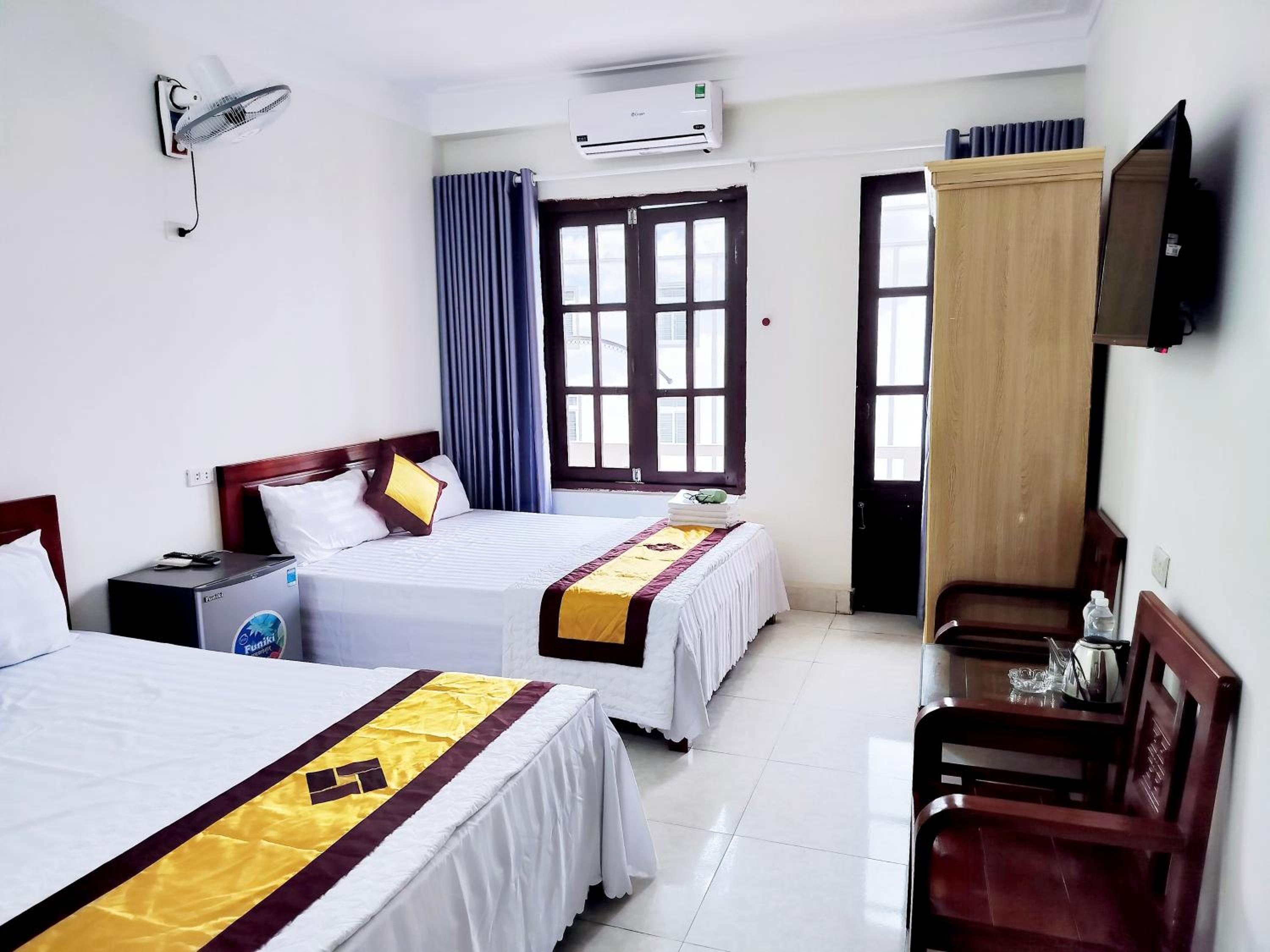 Double Room With Private Bathroom photo 2