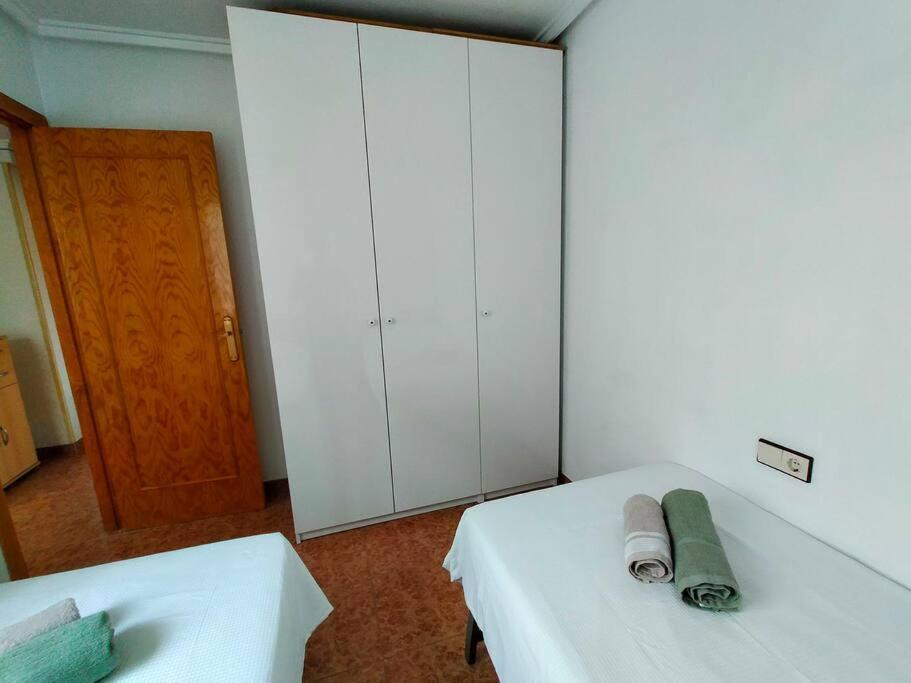 Departamento de tres habitaciones