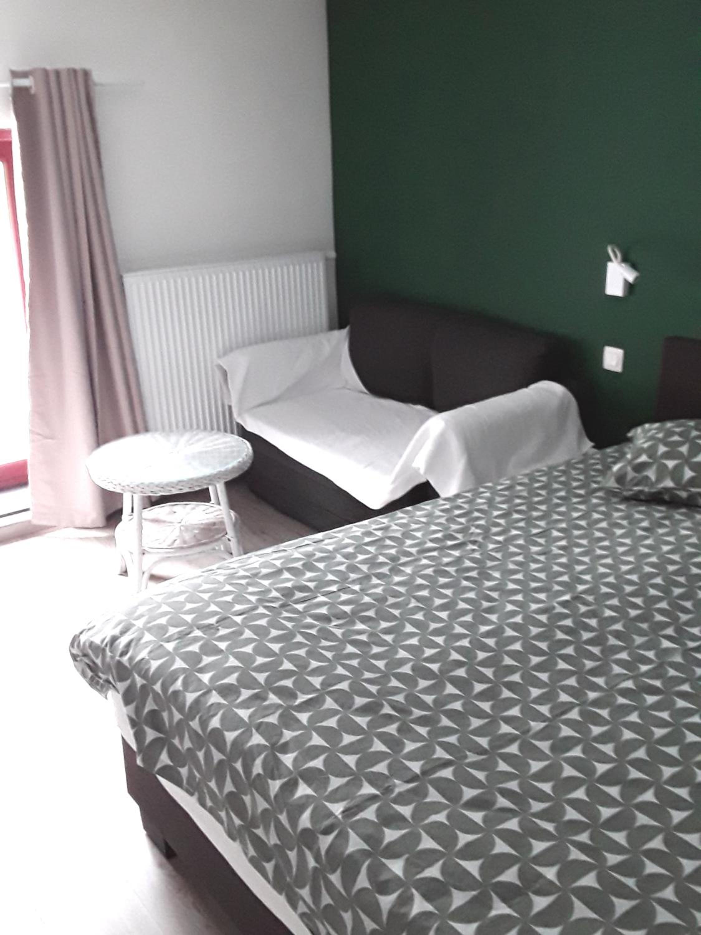 Double Room photo 2