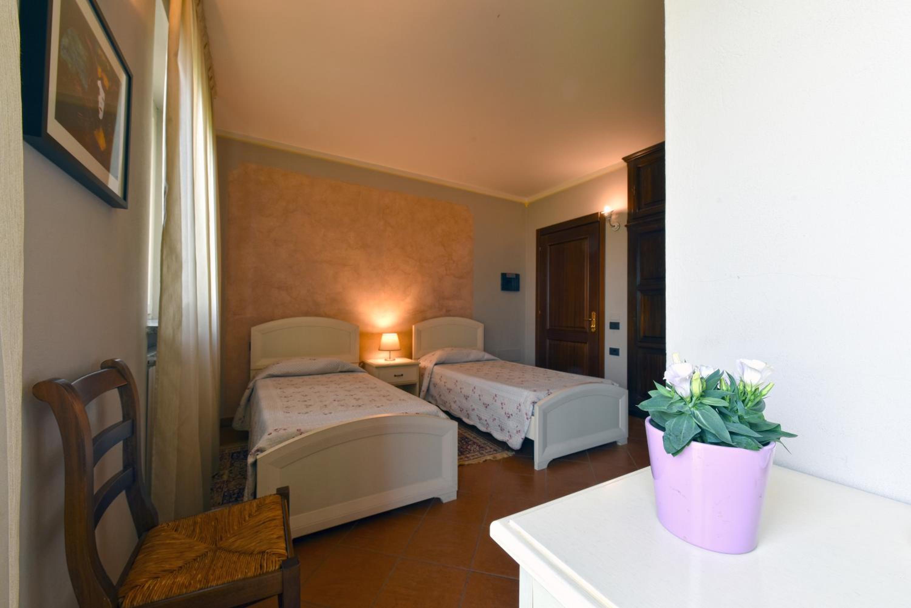 Twin Room photo 3