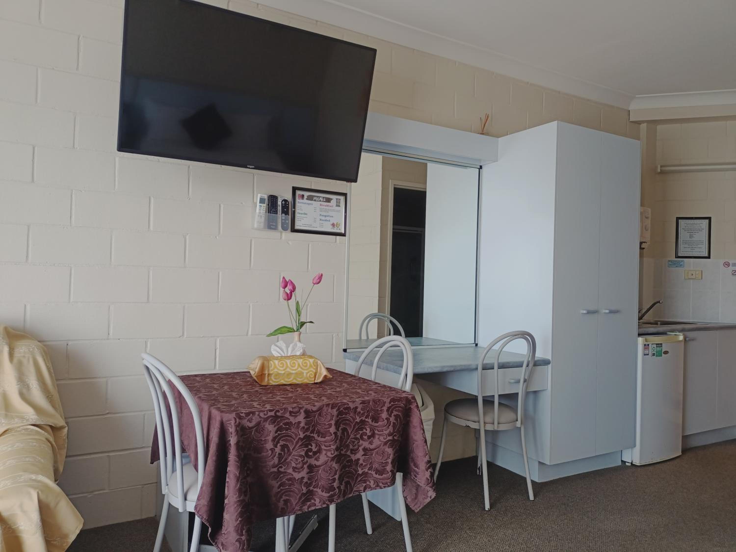 Family Suite photo 2