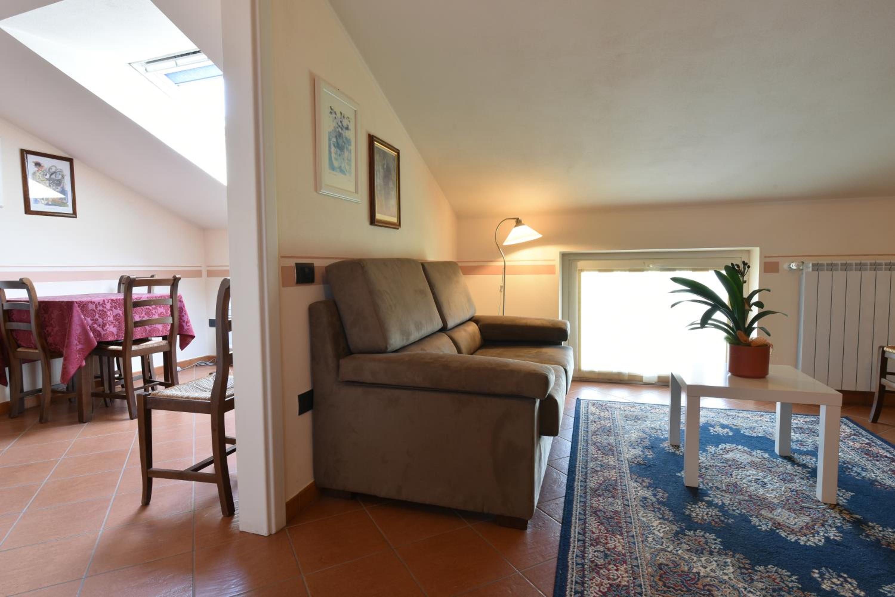 Quadruple Room with Private Bathroom photo 2
