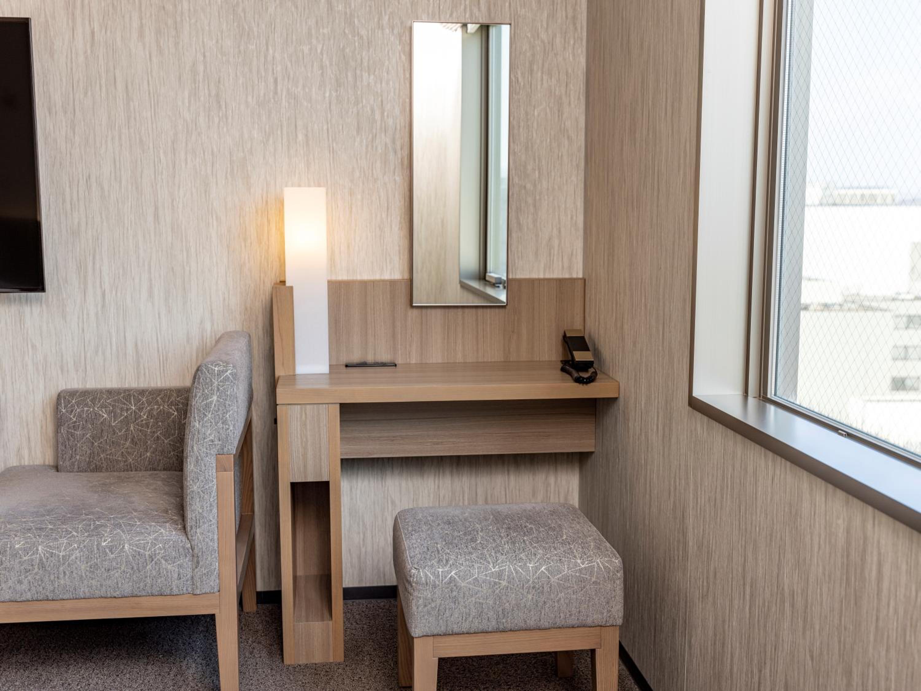 Deluxe Twin Room - Photo 28