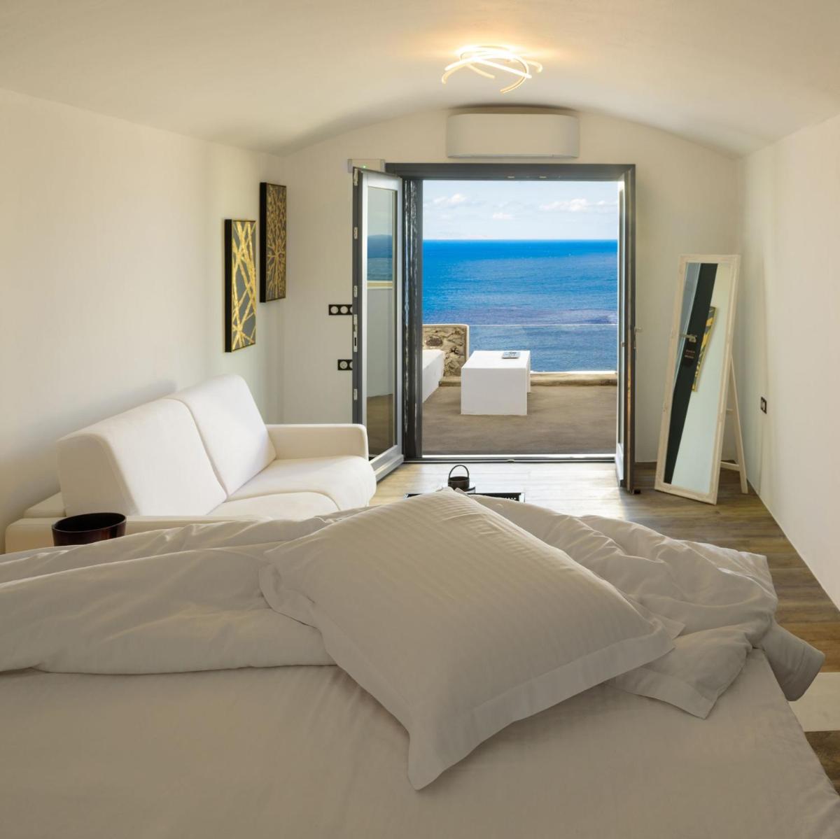 Junior Suite with Private Pool