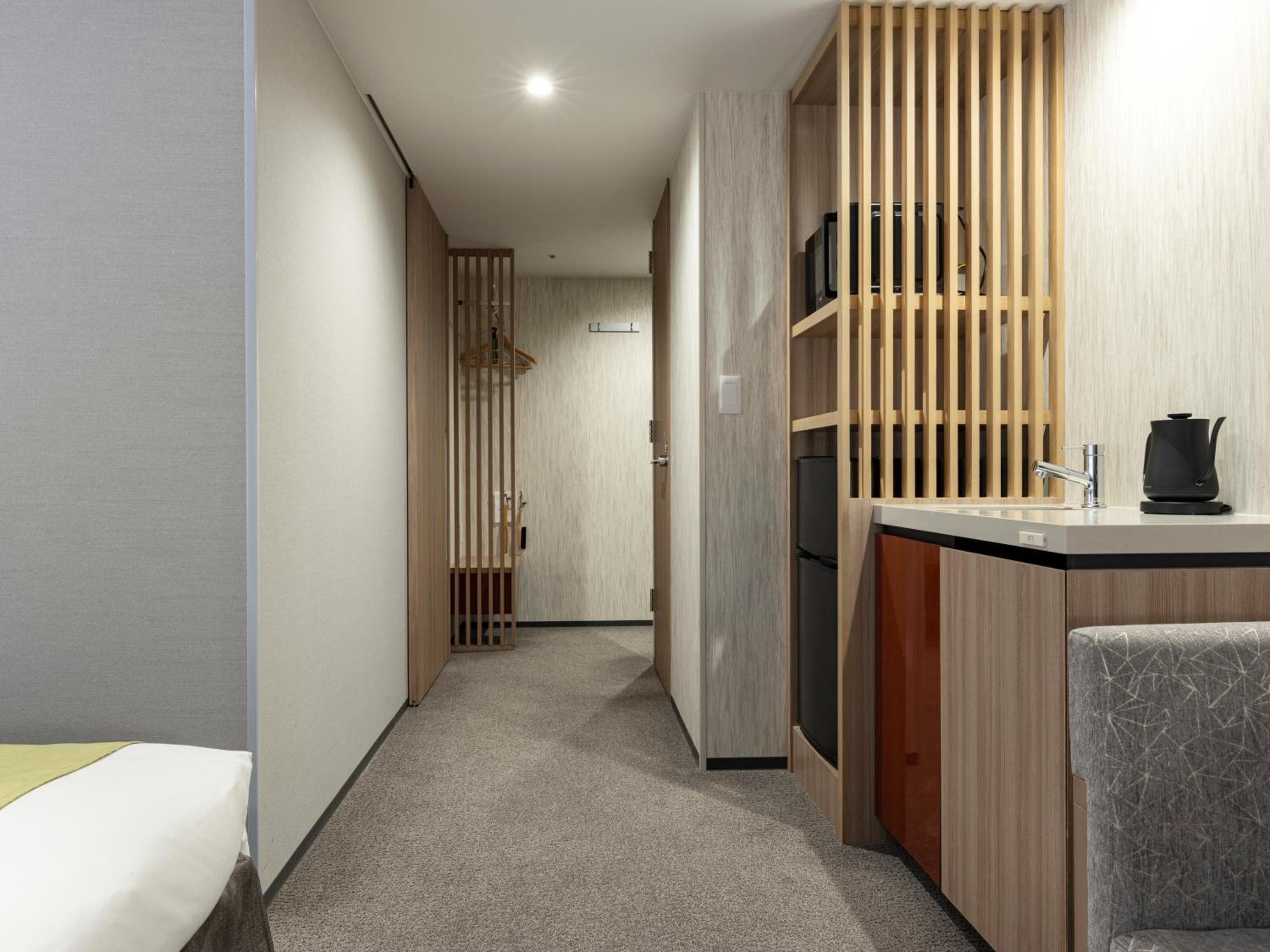 Deluxe Twin Room - Photo 31