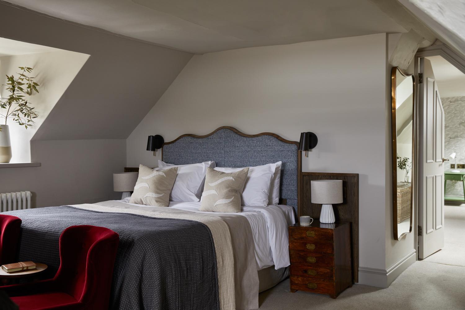Deluxe Family Suite