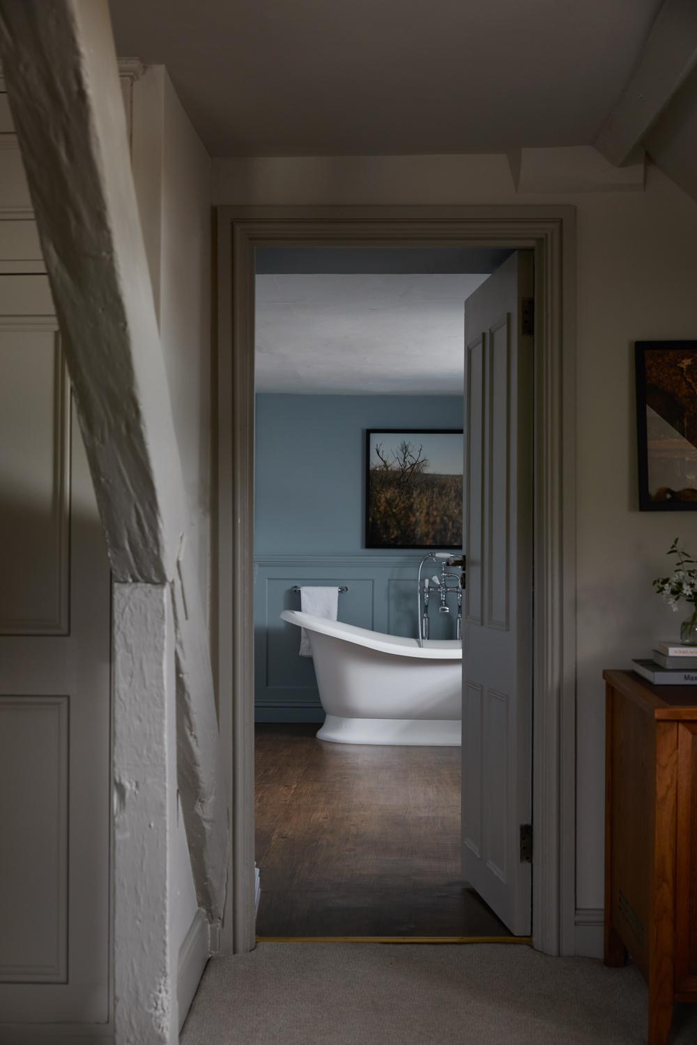 Deluxe Family Suite photo 3
