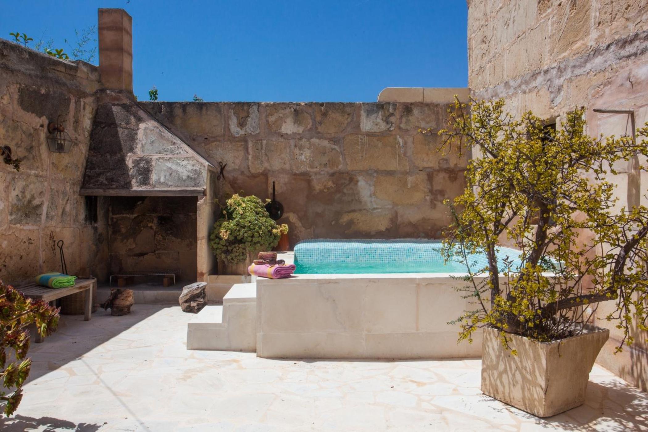 Casa de Vacaciones