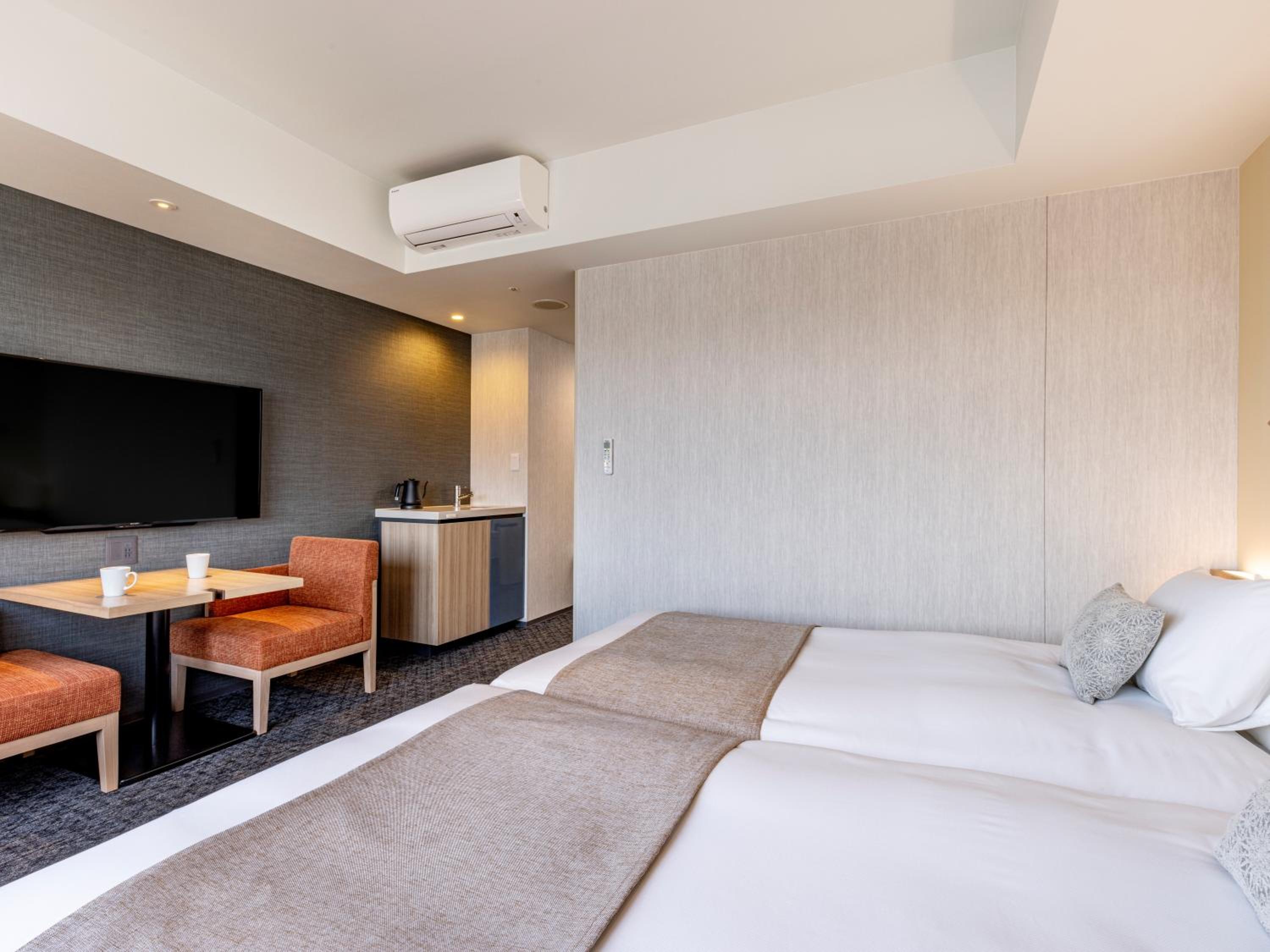Superior Twin Room - Photo 14