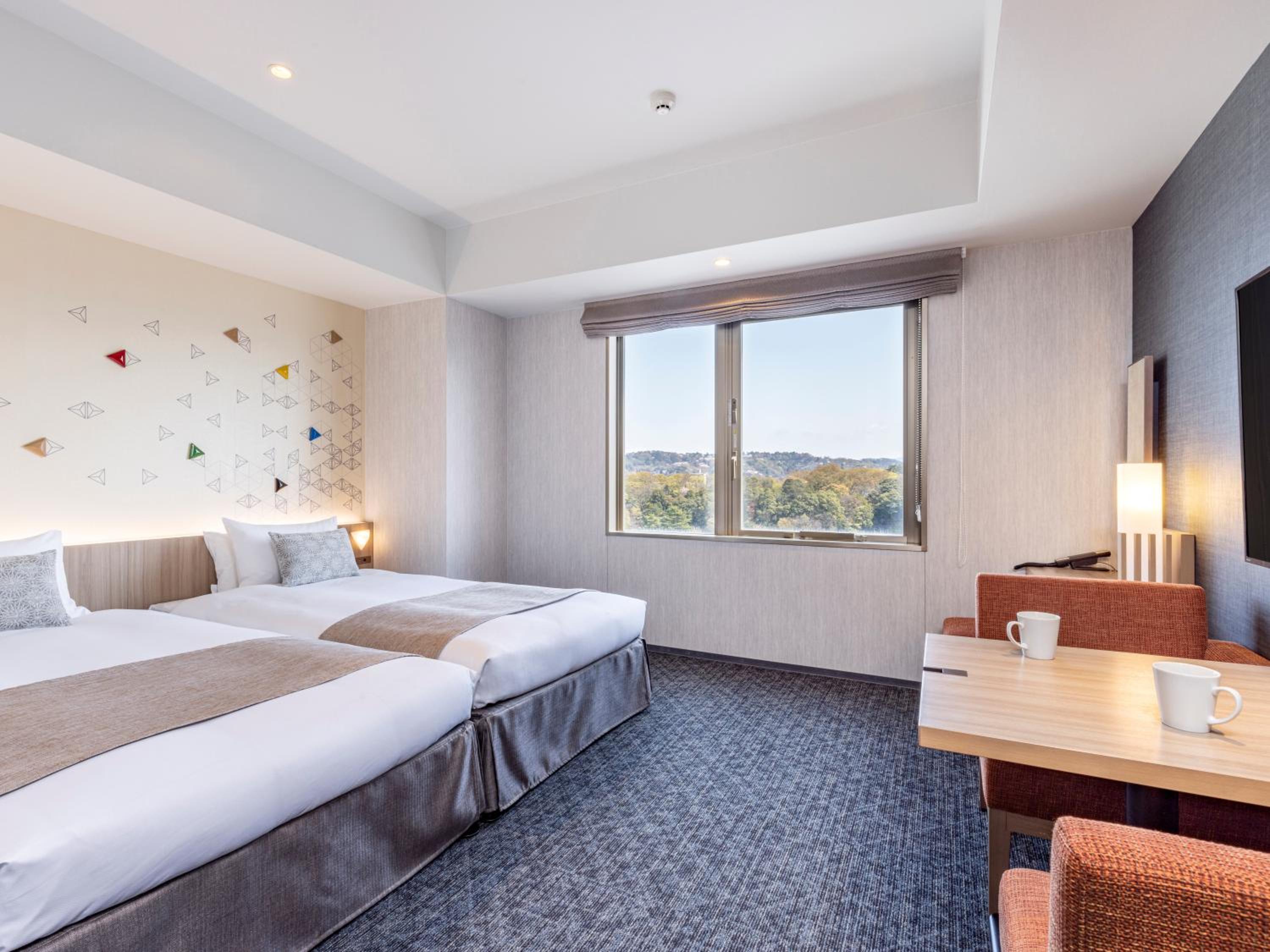 Superior Twin Room - Photo 1