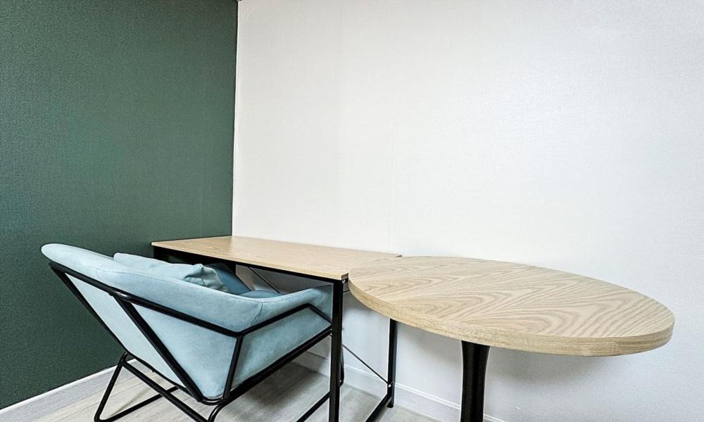 Double Room - Photo 7