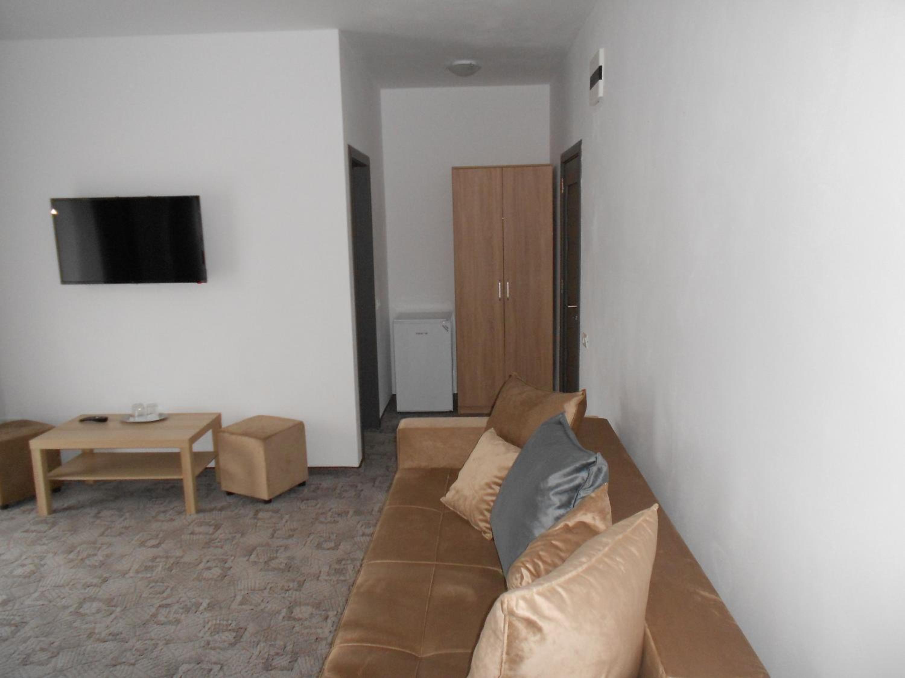 Triple Room photo 3