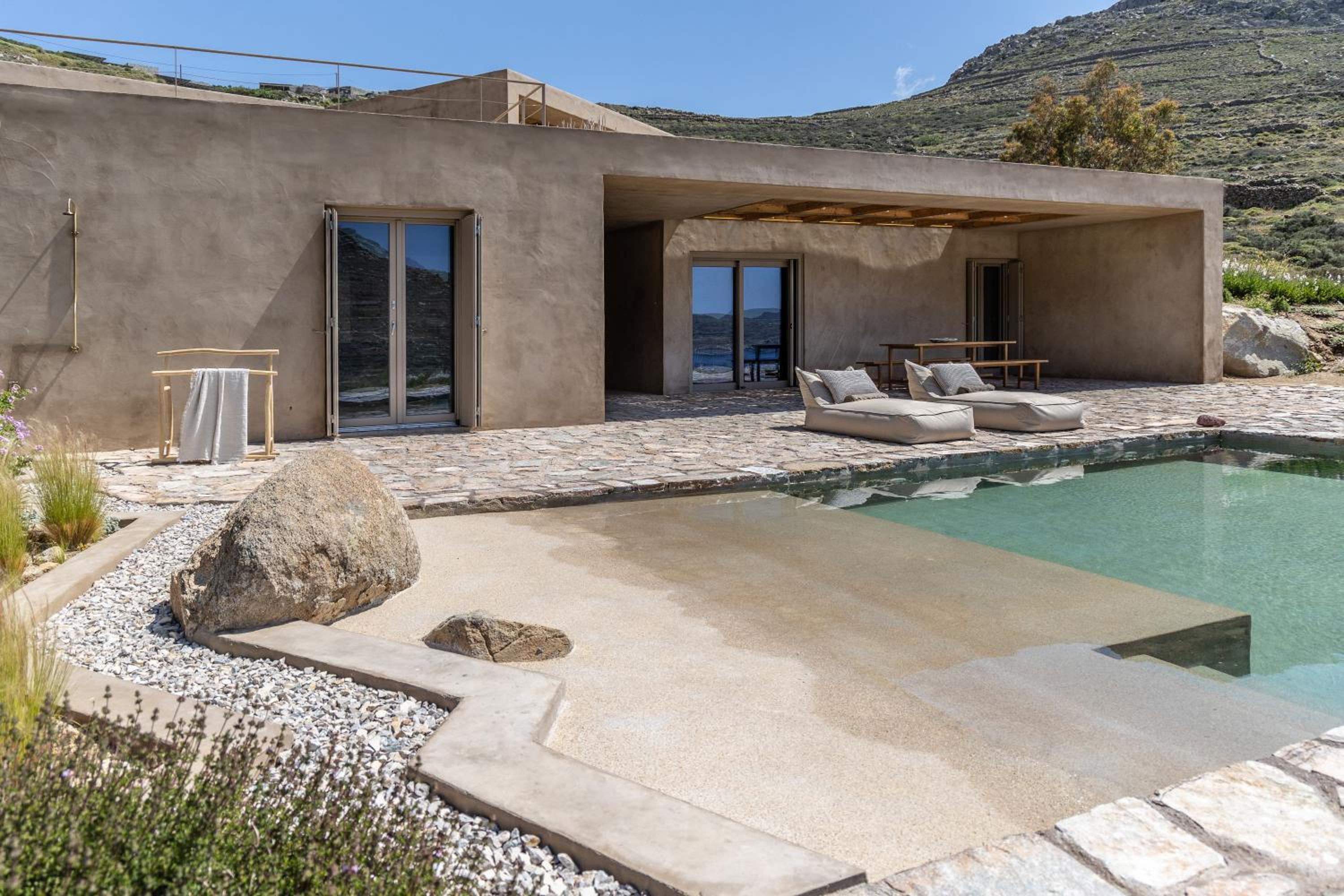 Villa with Private Pool photo 3
