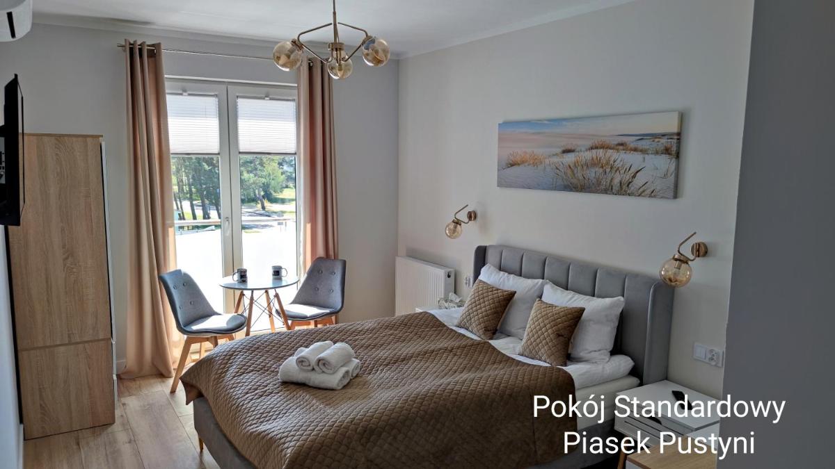 Standard Double Room - Photo 2