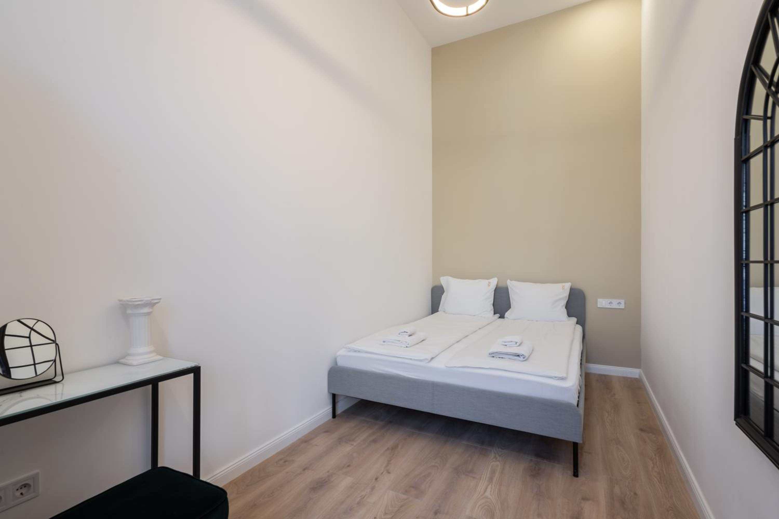 Deluxe Apartment - Photo 25