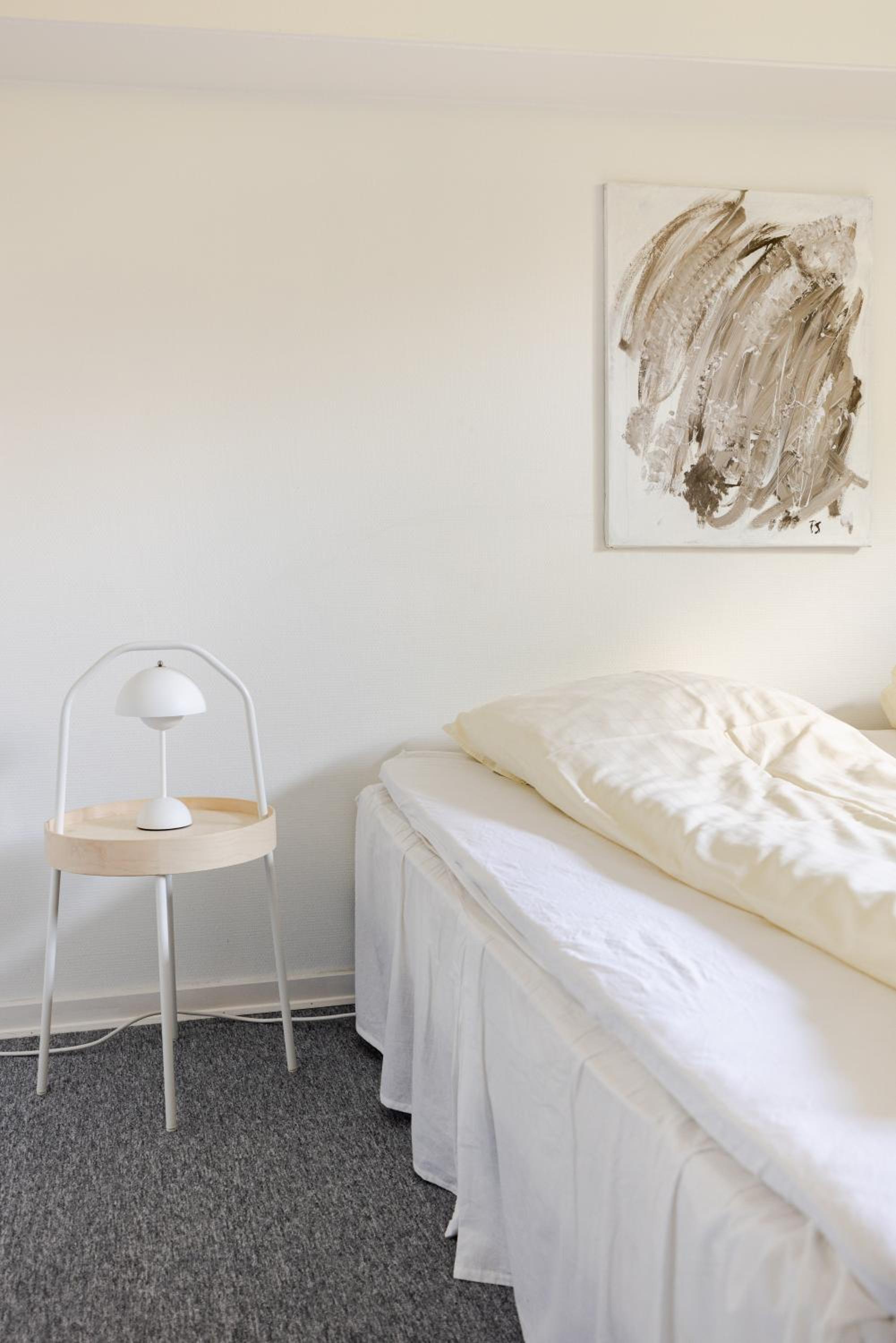 Double or Twin Room photo 1