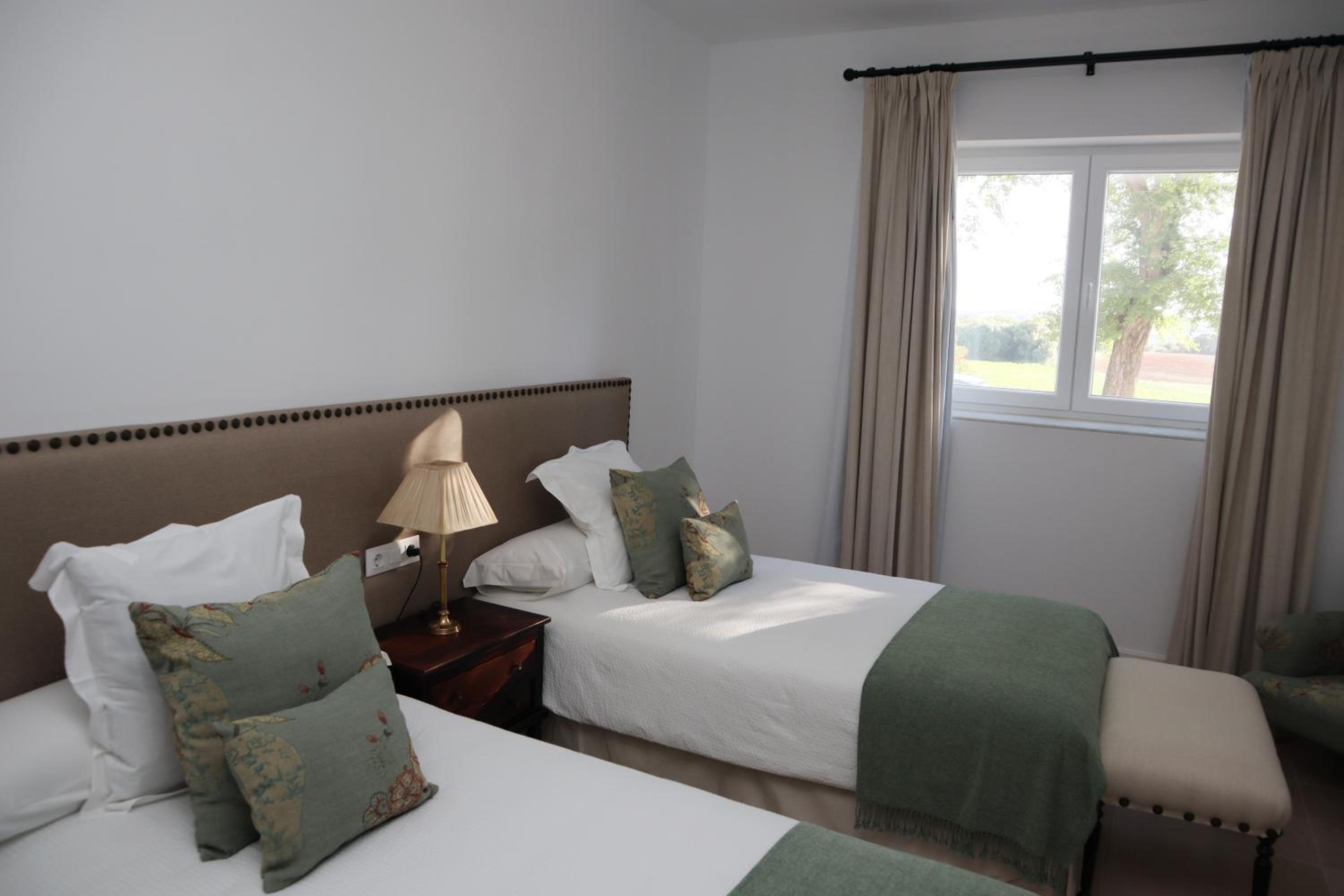 Casa de siete habitaciones