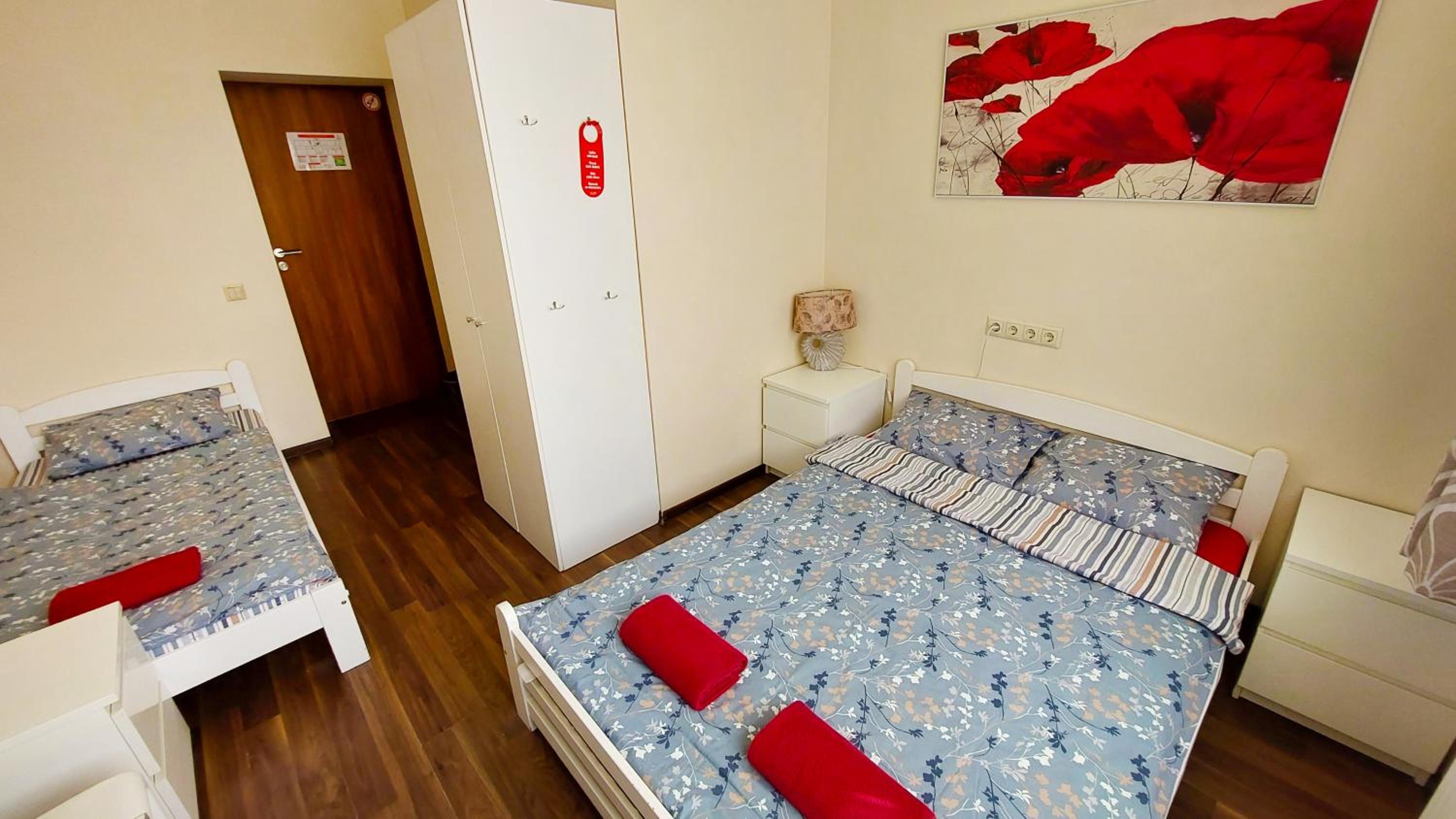 Triple Room with Shower - Photo 20