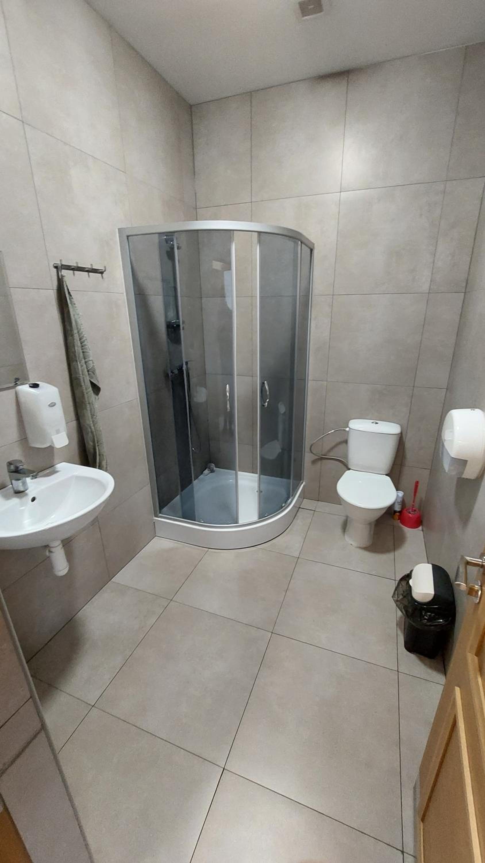 Triple Room with Shared Bathroom photo 2