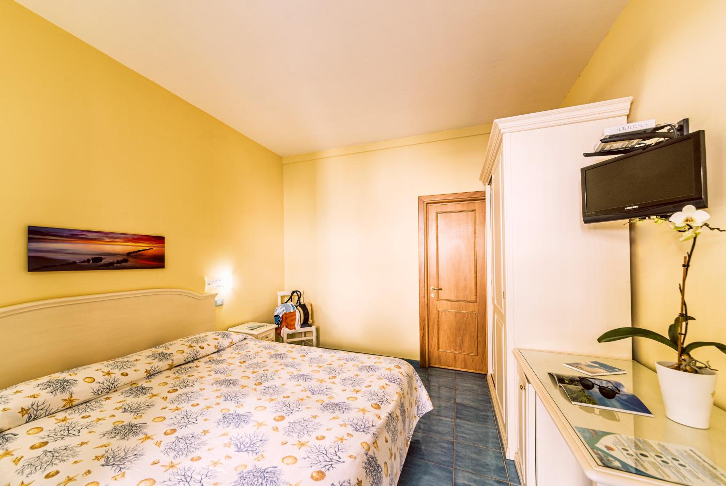 Comfort Double Room
