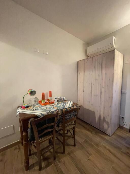 One-Bedroom Apartment with Terrace photo 3