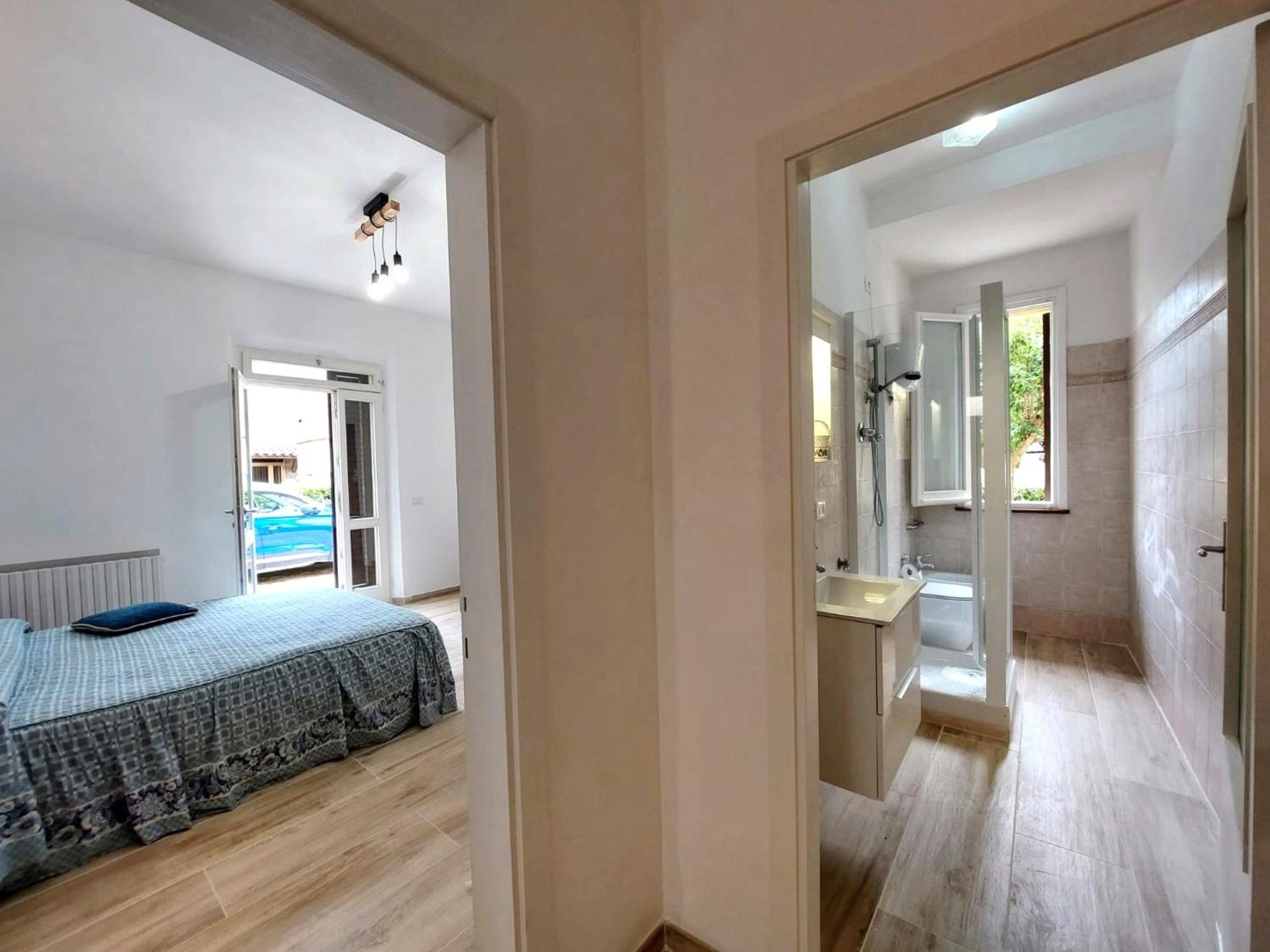 Two-Bedroom Apartment photo 1
