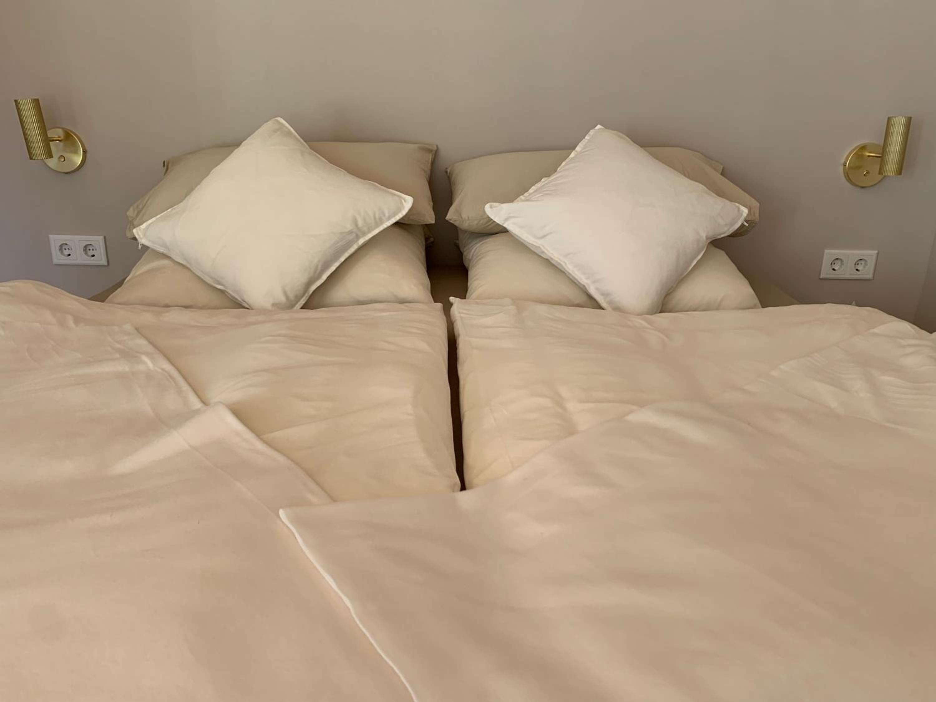 Double Room with Park View photo 2