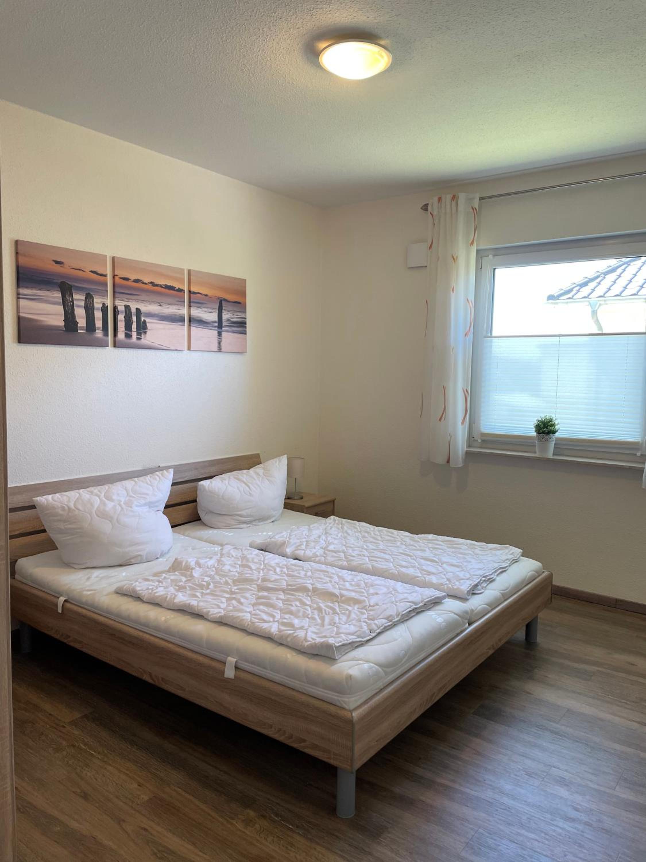 Two-Bedroom House photo 2