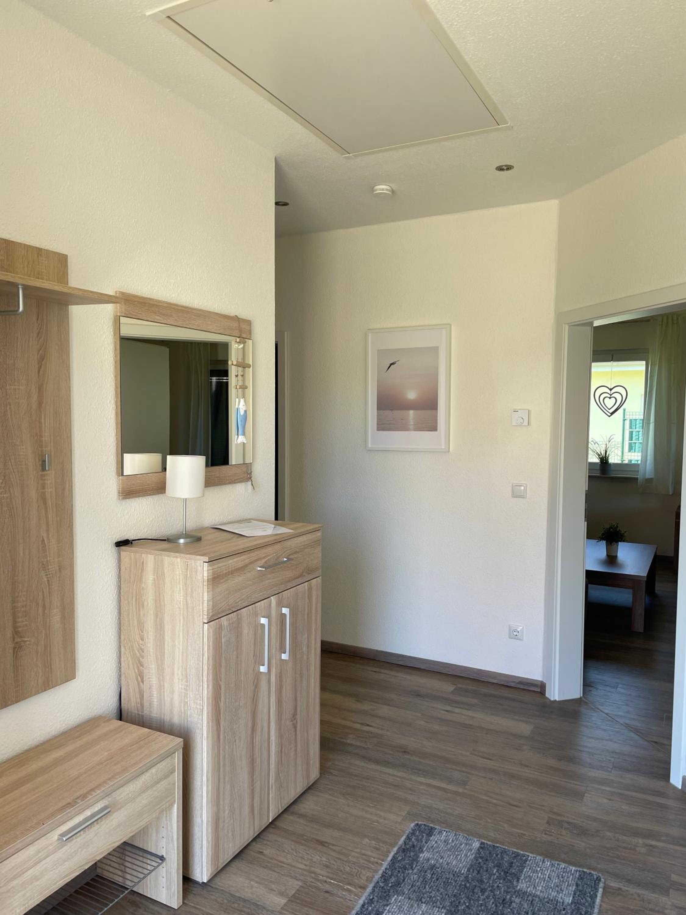 Two-Bedroom House photo 3