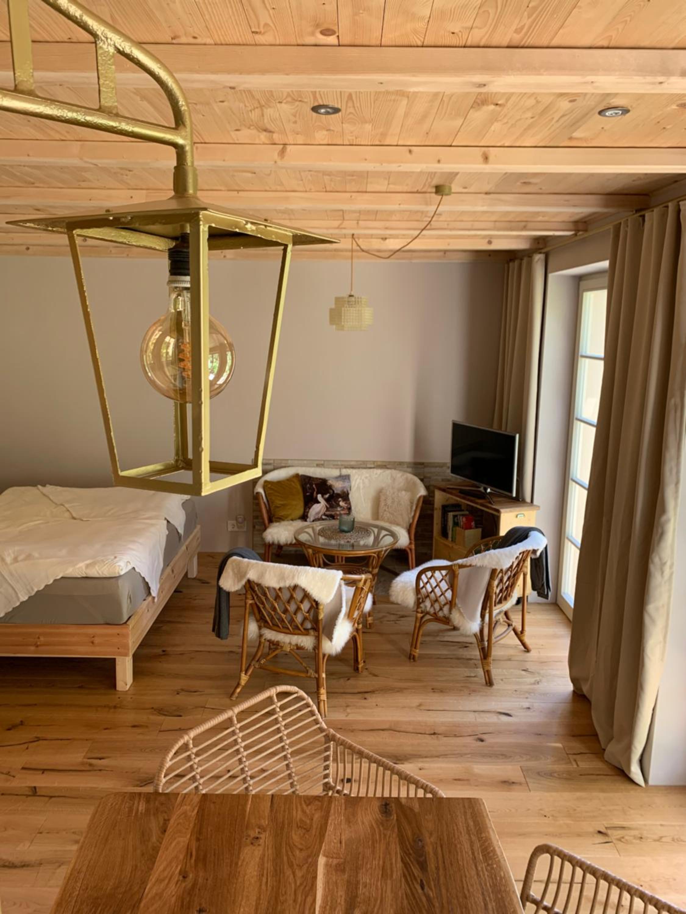 Double Room with Park View photo 1