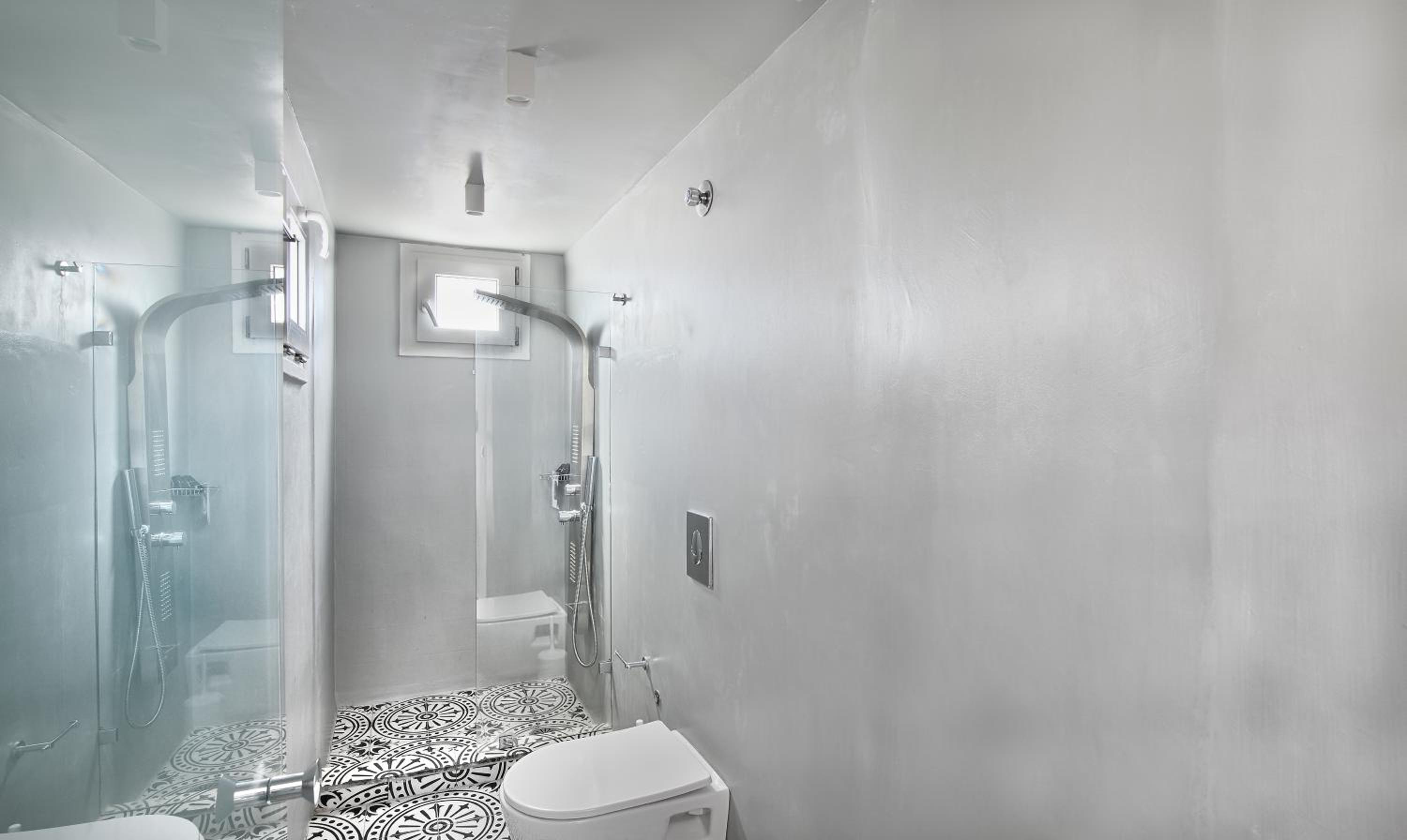 Maisonette with Outdoor Hot Tub and Windmill View - Annex Building  - Photo 20