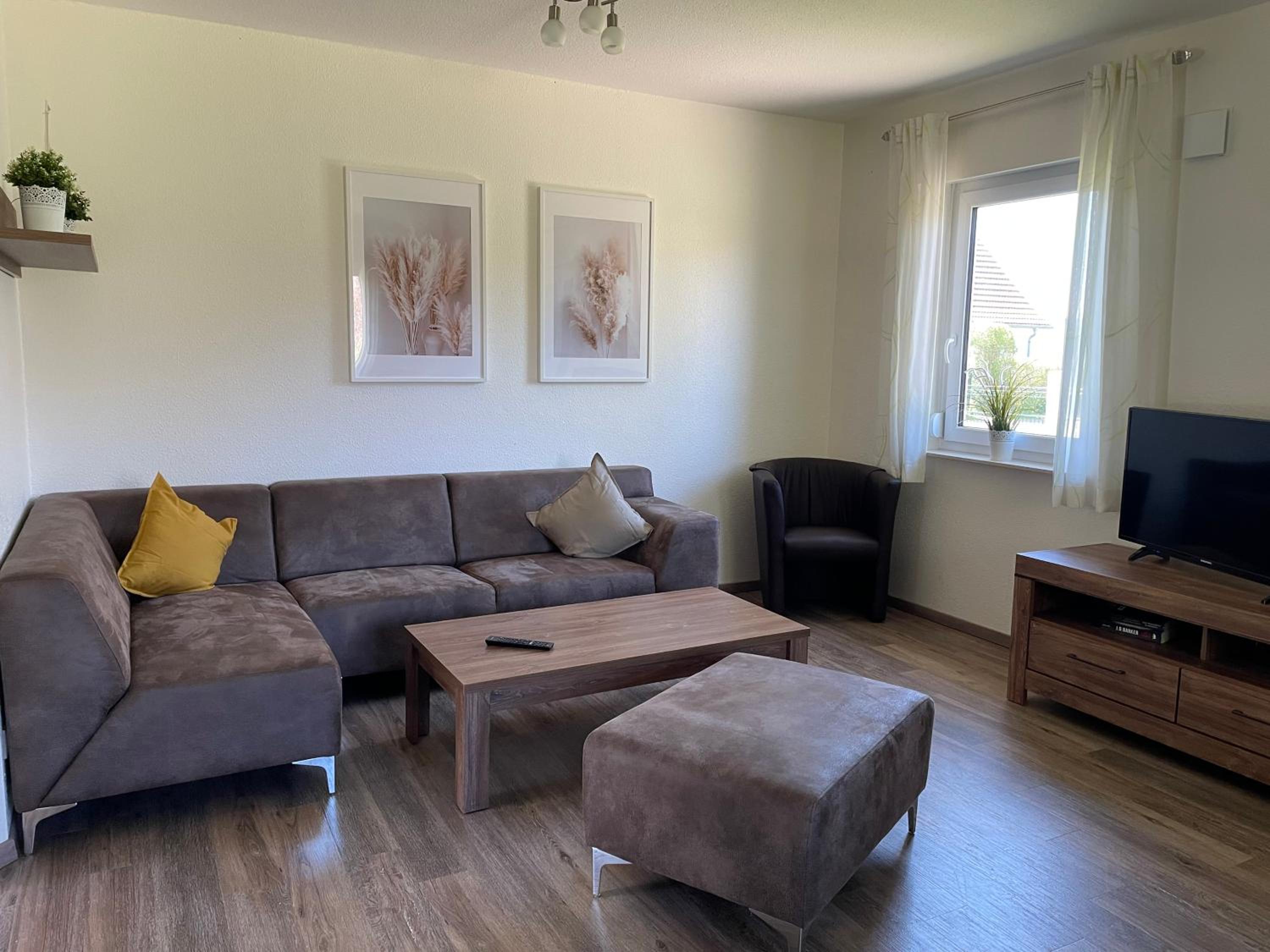 Two-Bedroom House photo 1