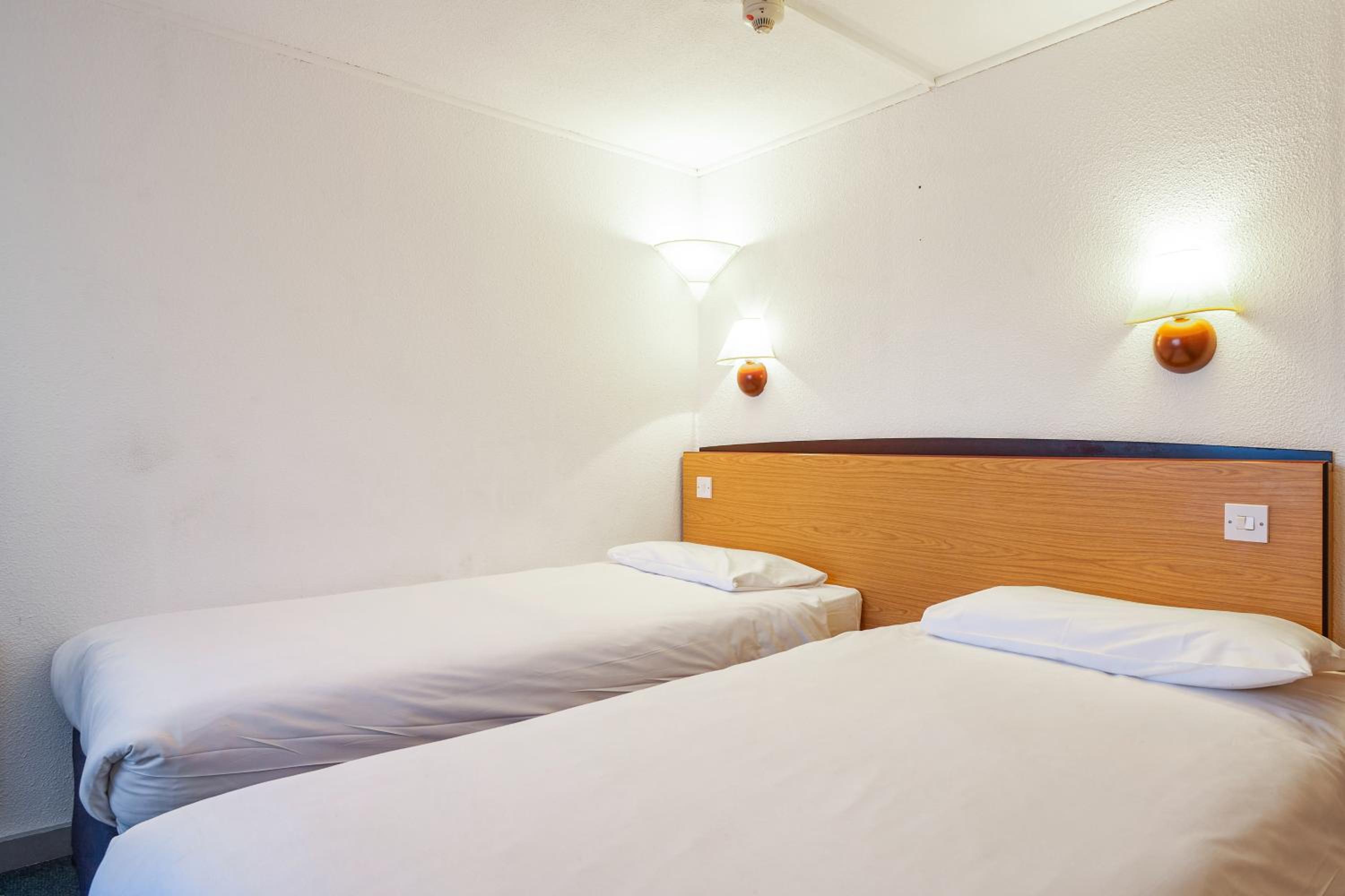 Twin Room photo 3
