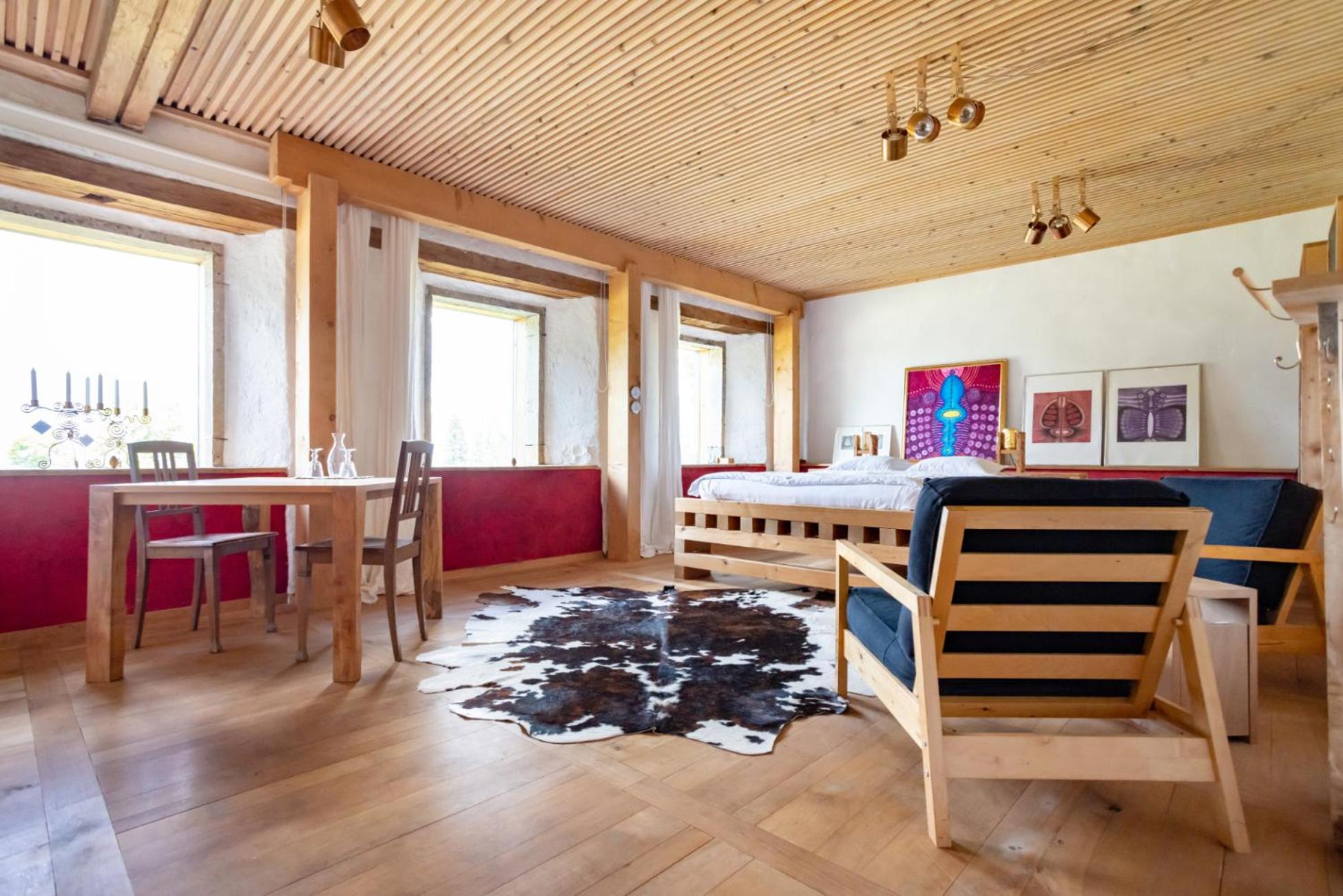 Double Room with Private Bathroom photo 2