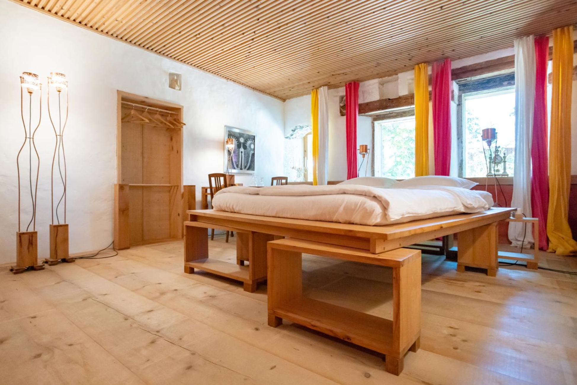 Double Room with Private Bathroom photo 3