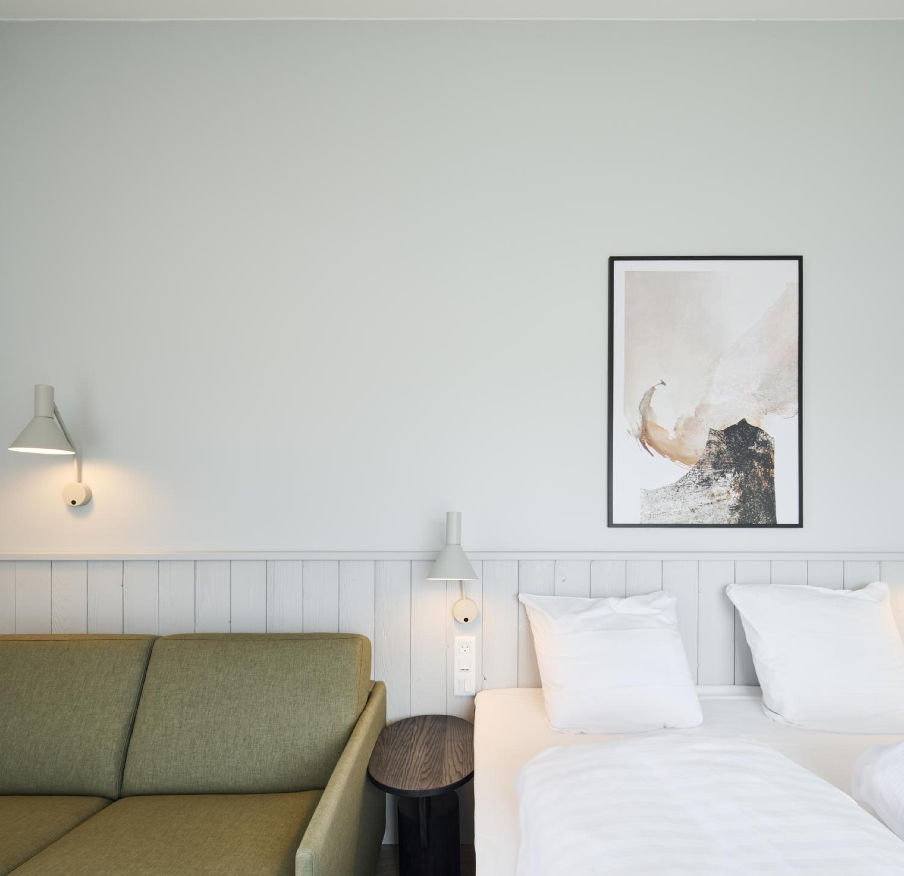 Queen Room
