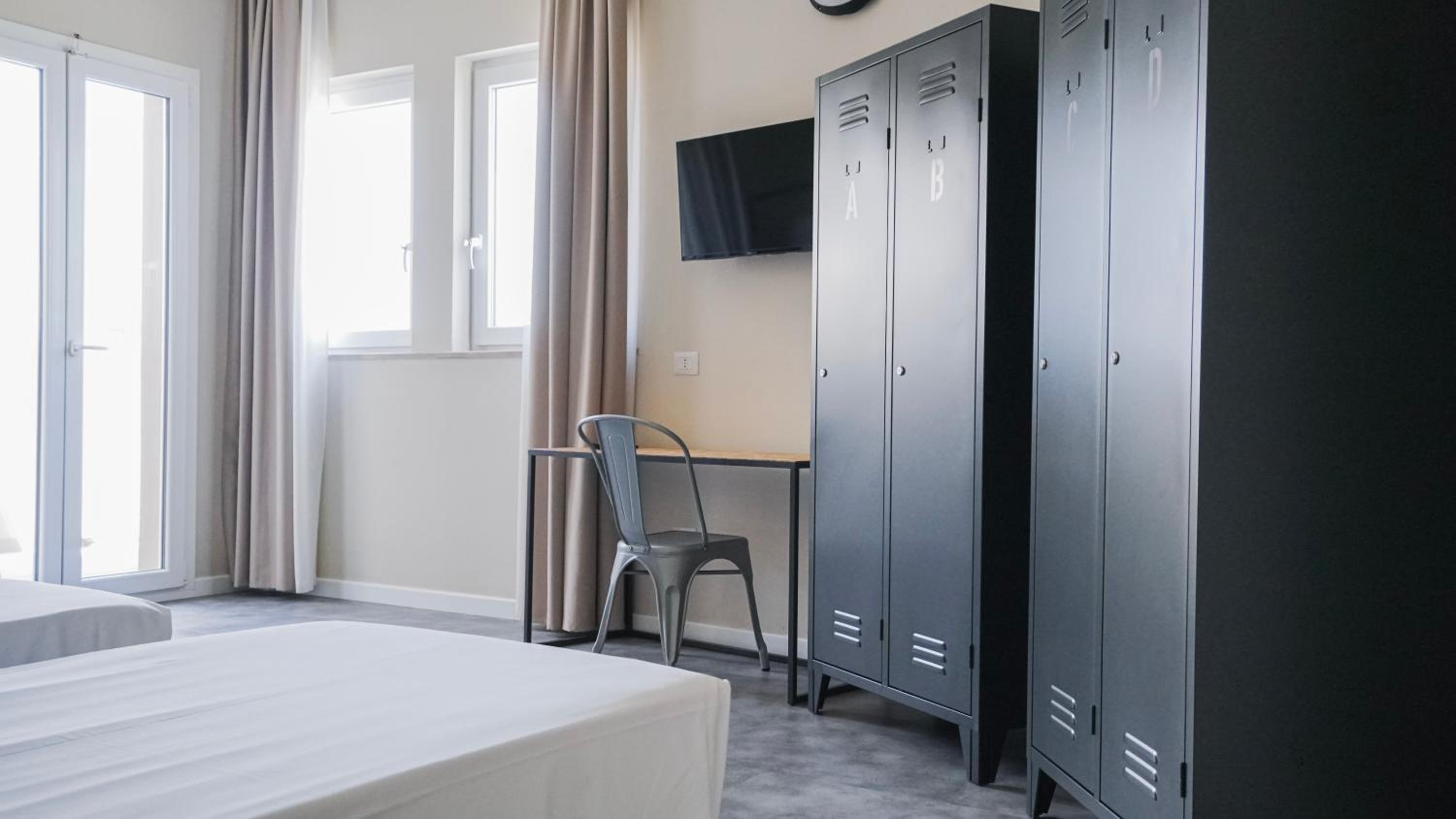 Comfort Room photo 2
