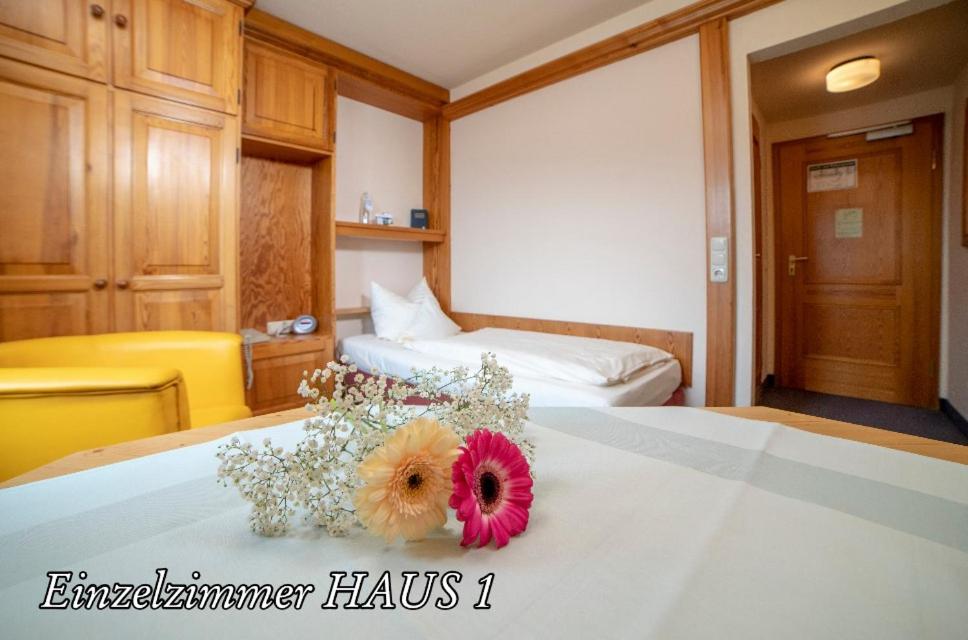Single Room Standard - House 1